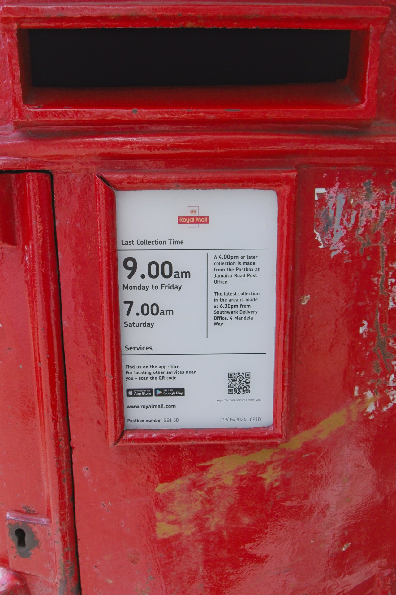 Dockhead, Greater London photo 4