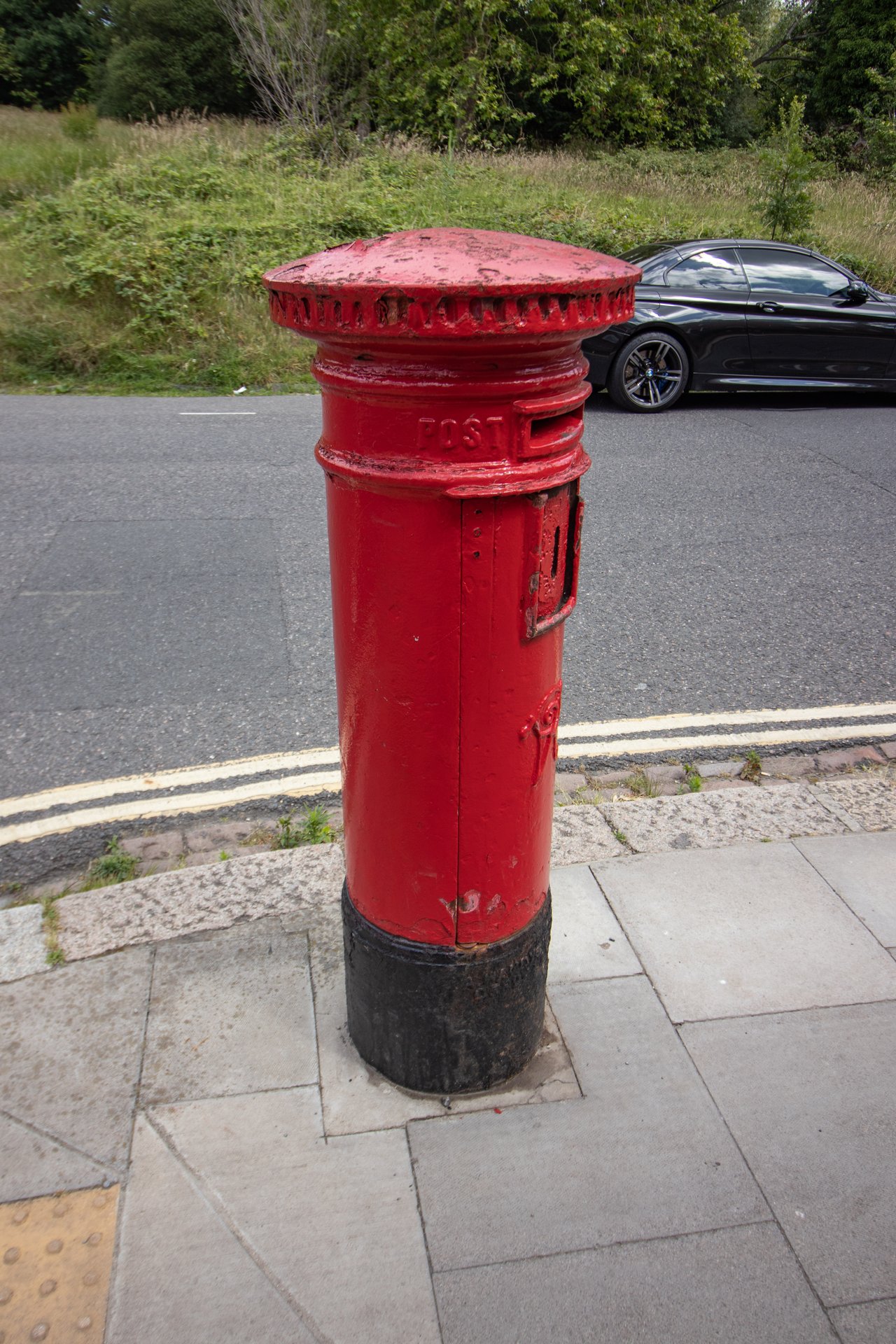 Pilgrim's Lane, Greater London photo 3