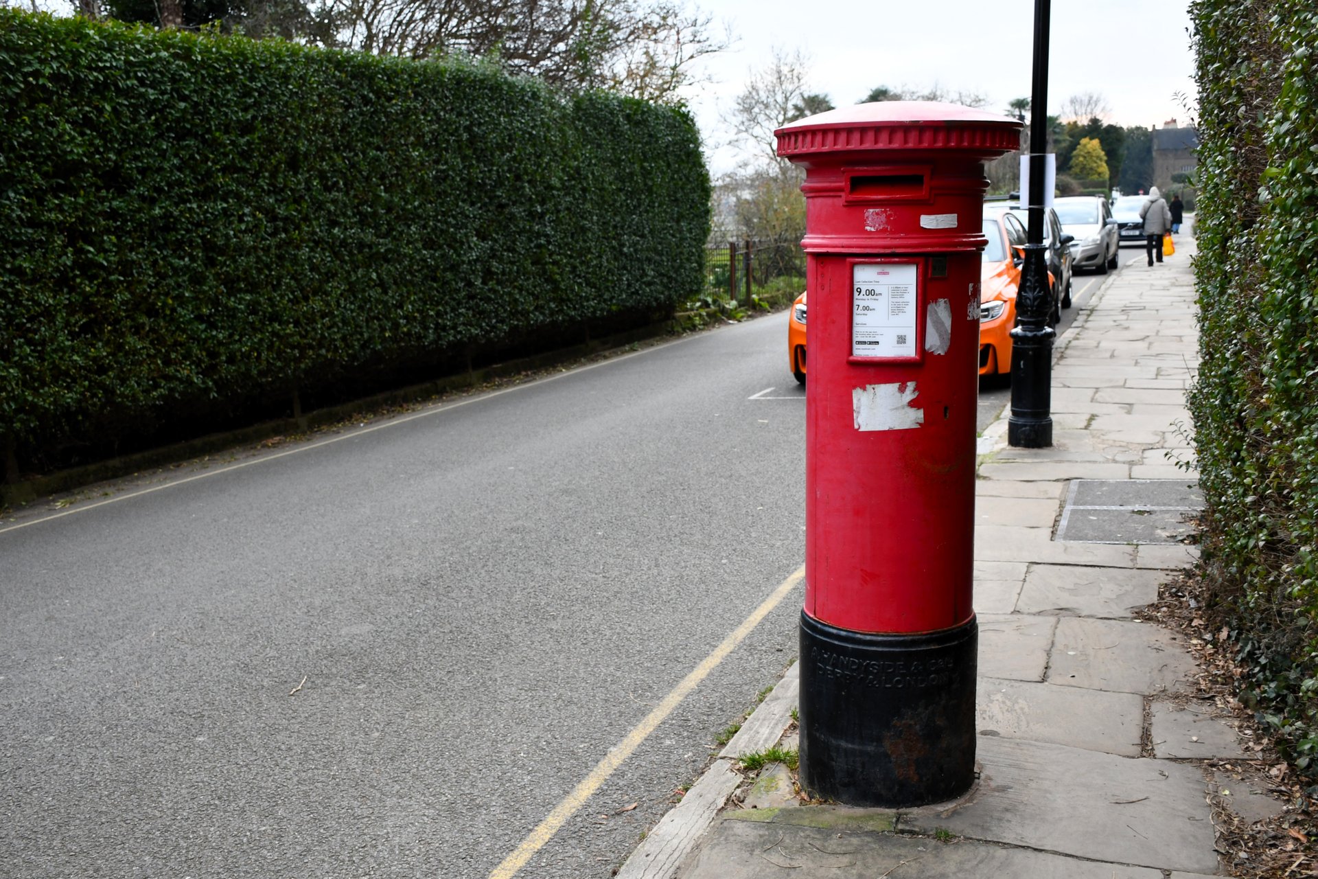 Chiswick Mall, Greater London, Queen Victoria