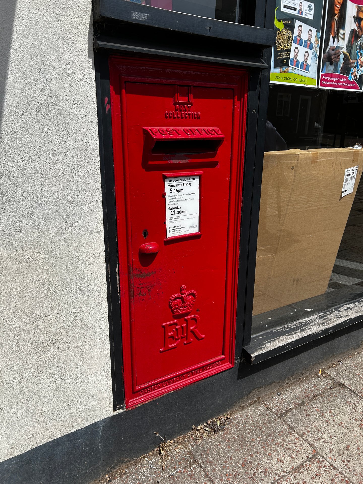 High Street, Berkhamsted photo 2