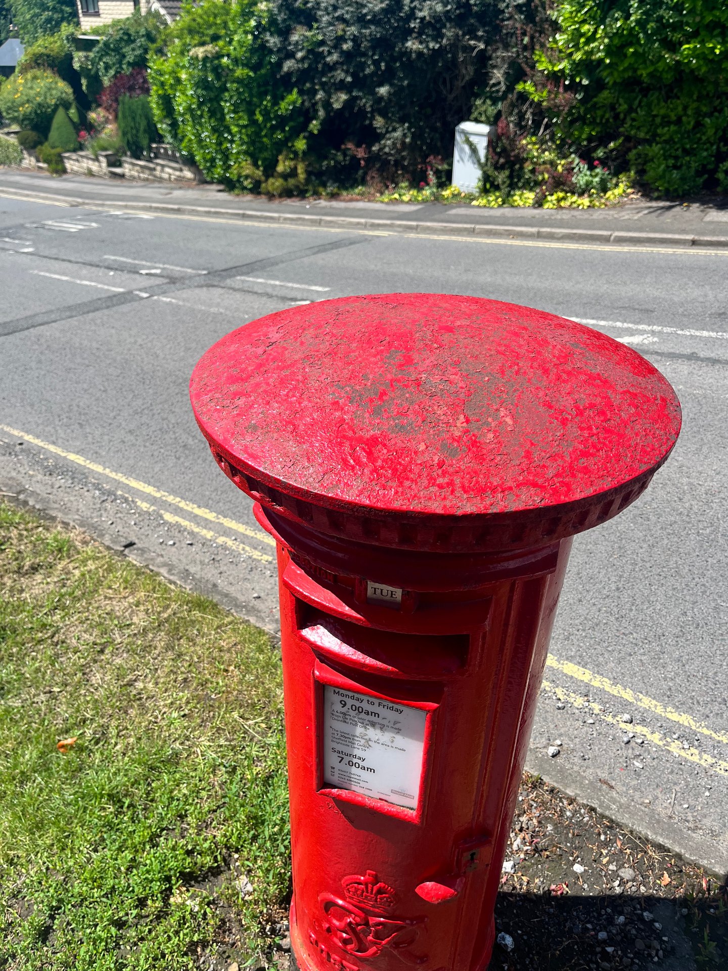 Snape Hill Lane, Dronfield photo 6
