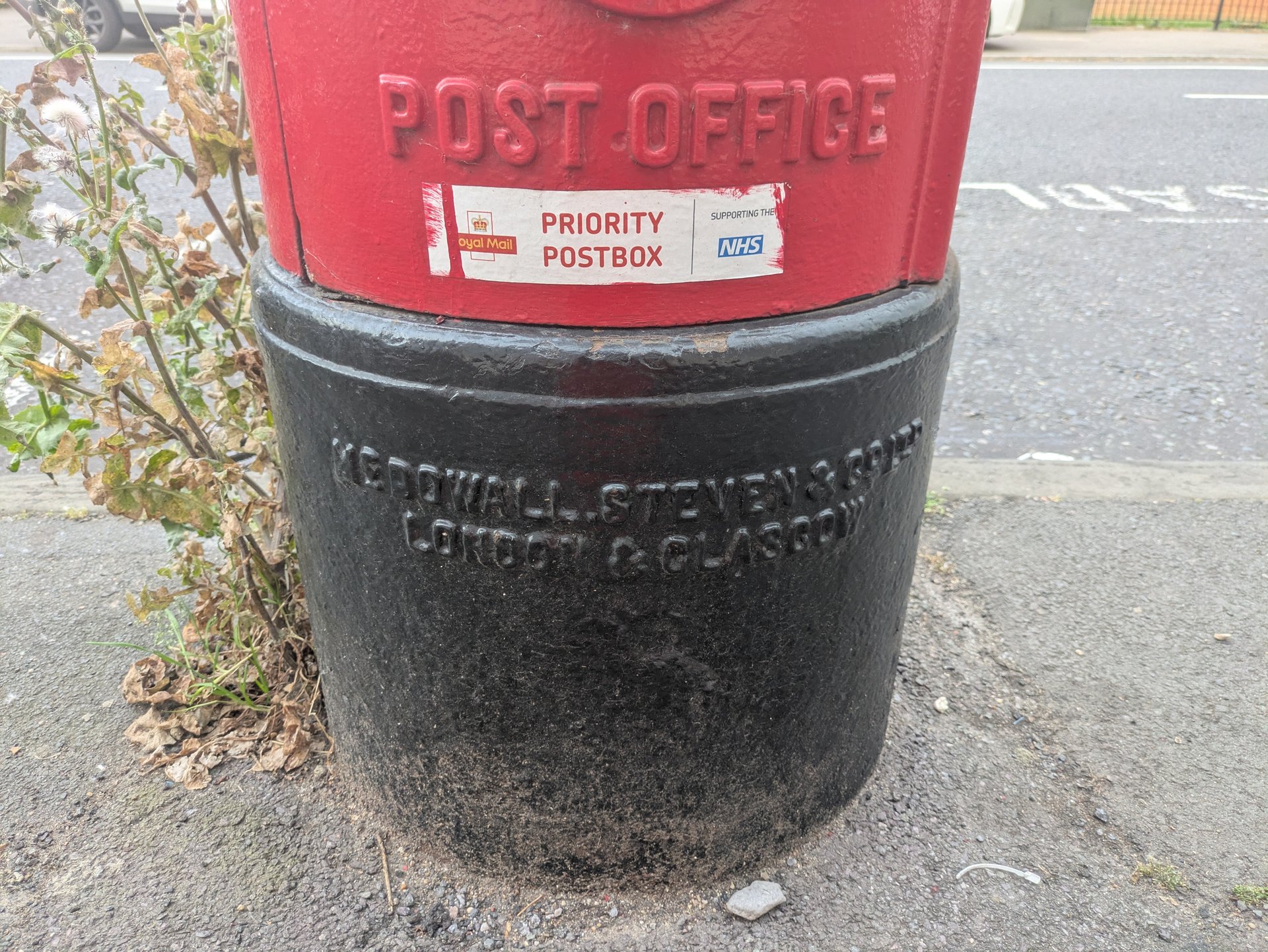Alexandra Road, Farnborough photo 2