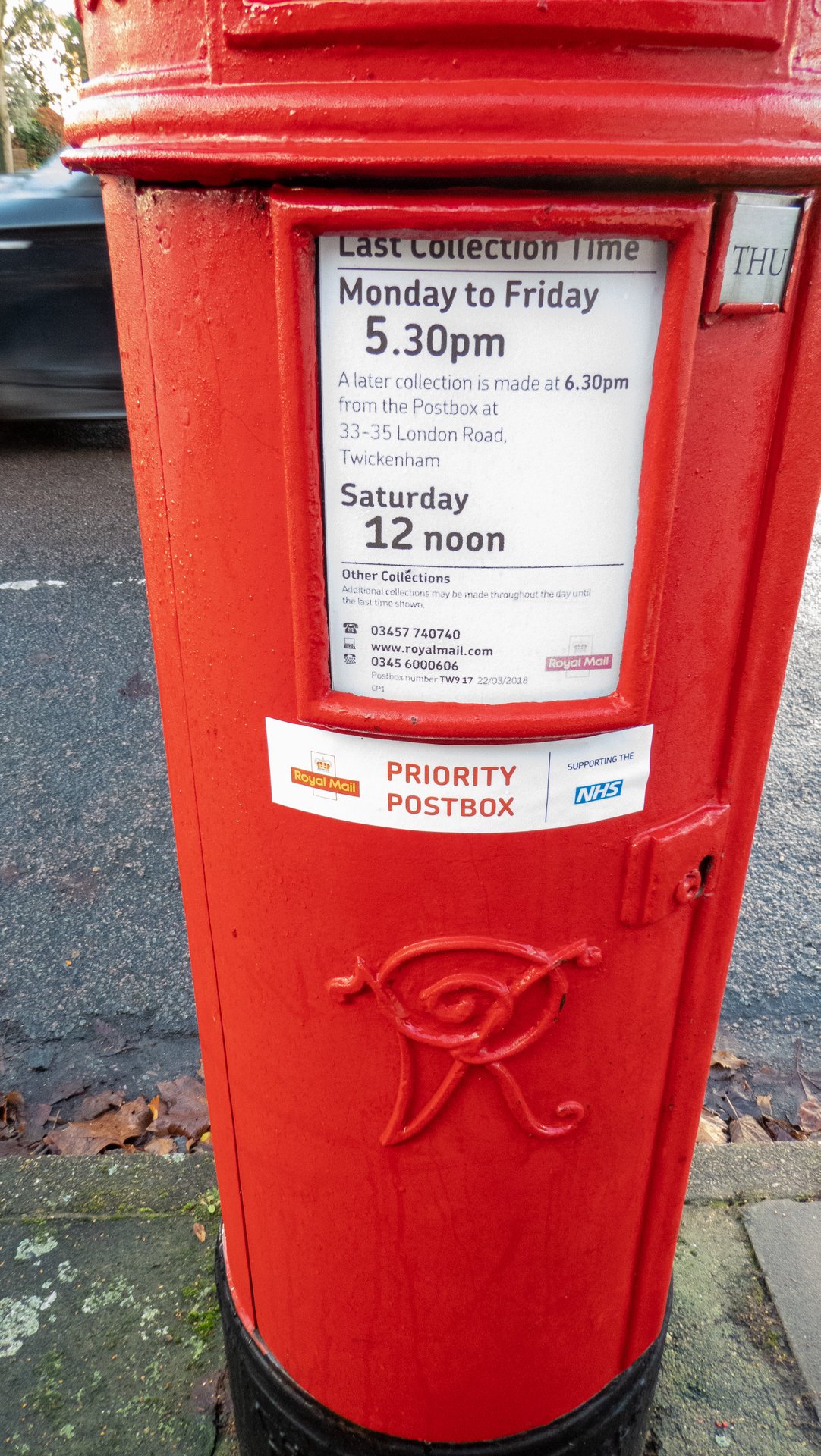 Ennerdale Road, Richmond photo 2