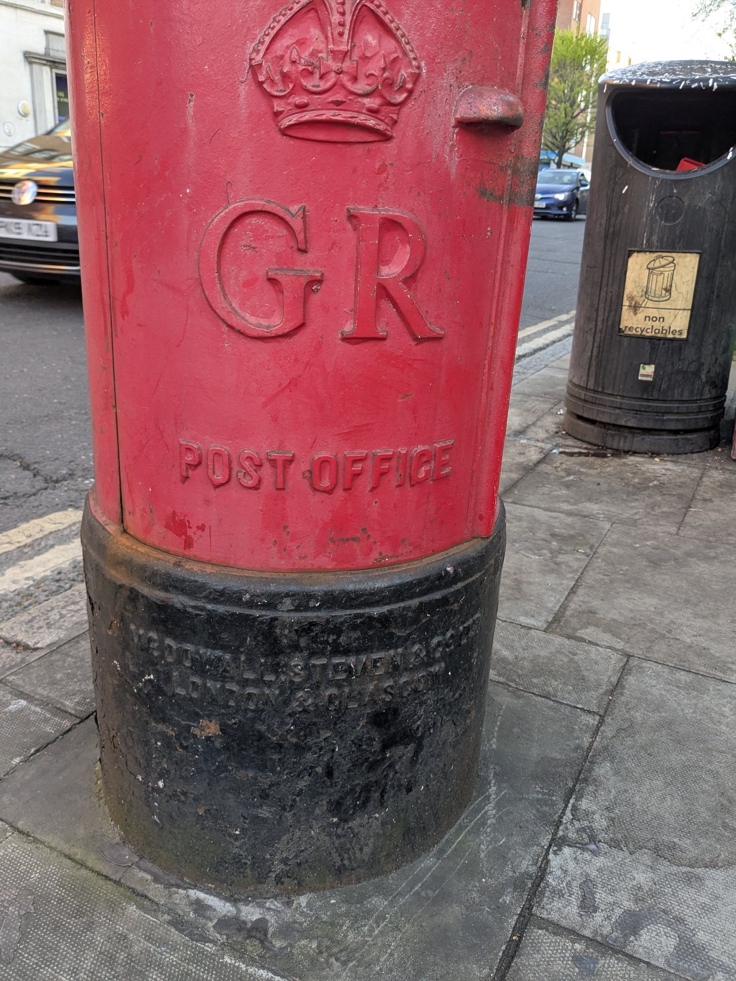 Bayford Street, Hackney photo 3