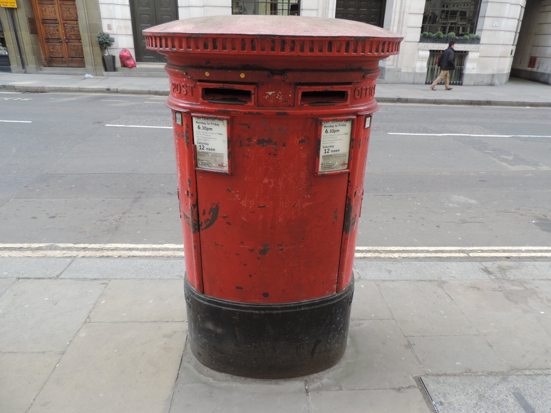 Cornhill, City of London photo 4