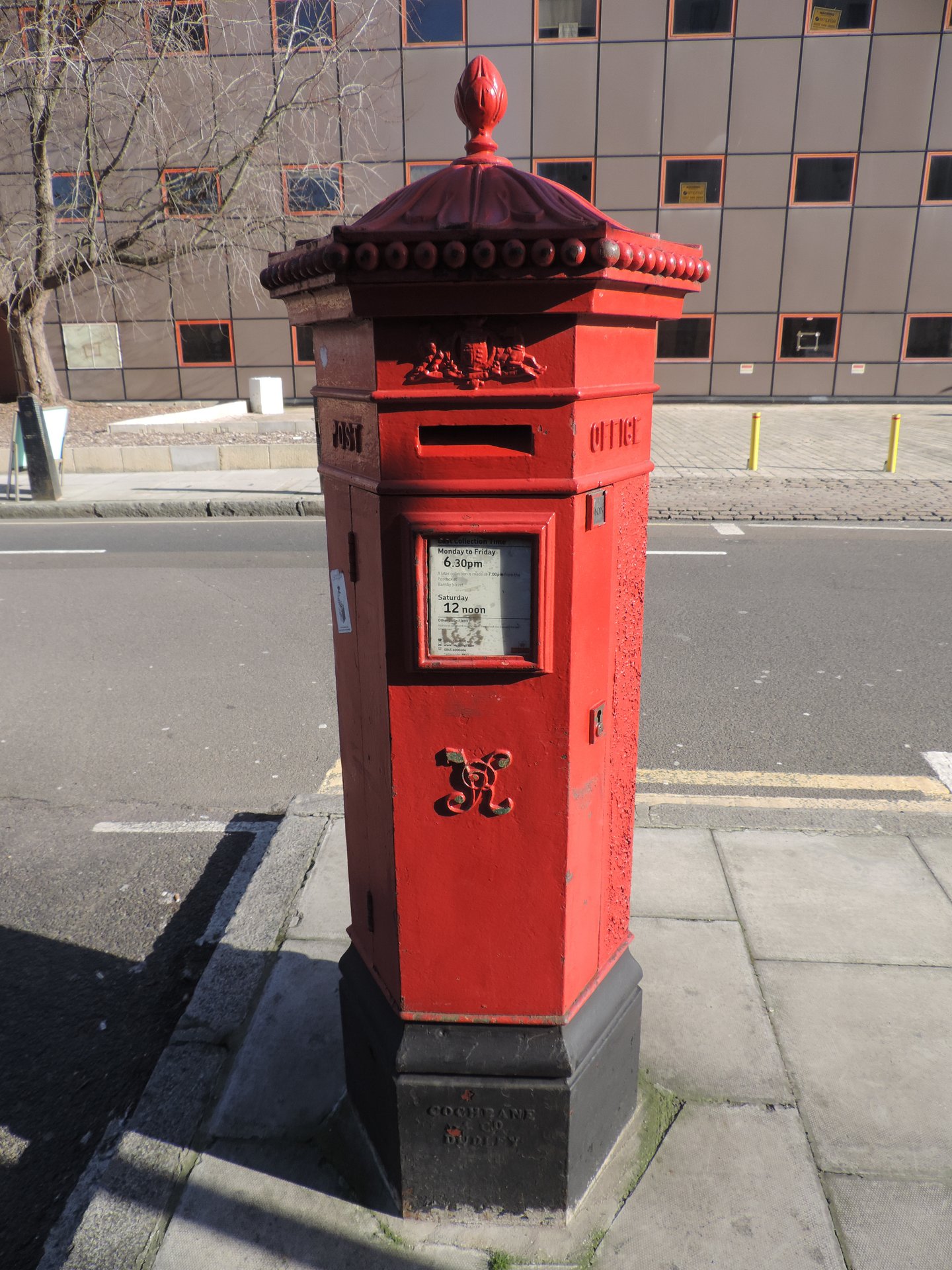 St. Pancras Way, Greater London photo 8