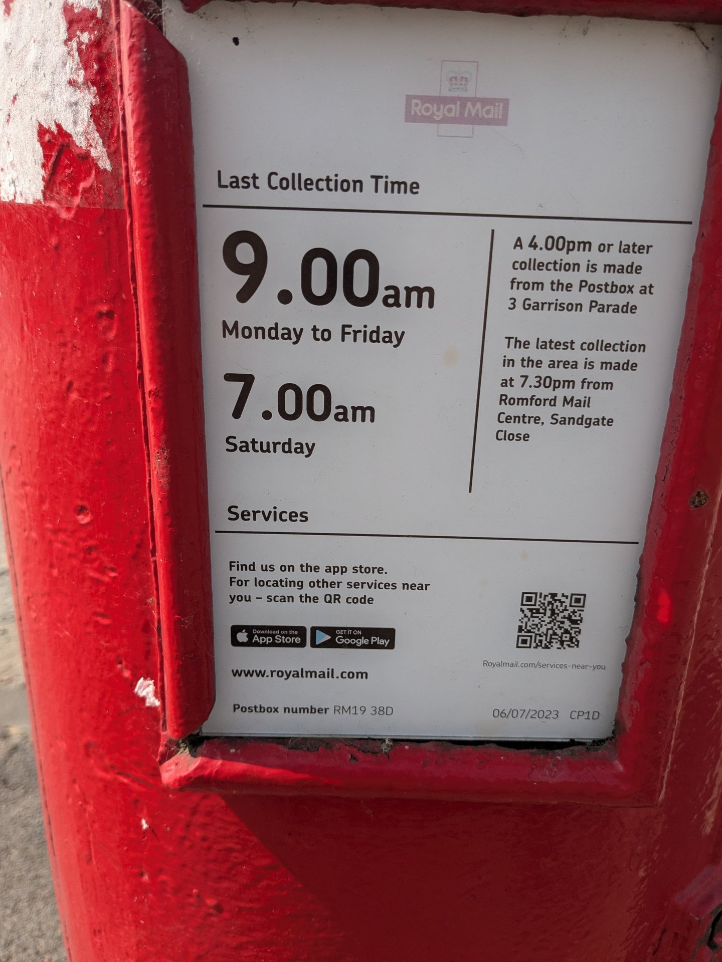 Lockyer Road photo 3