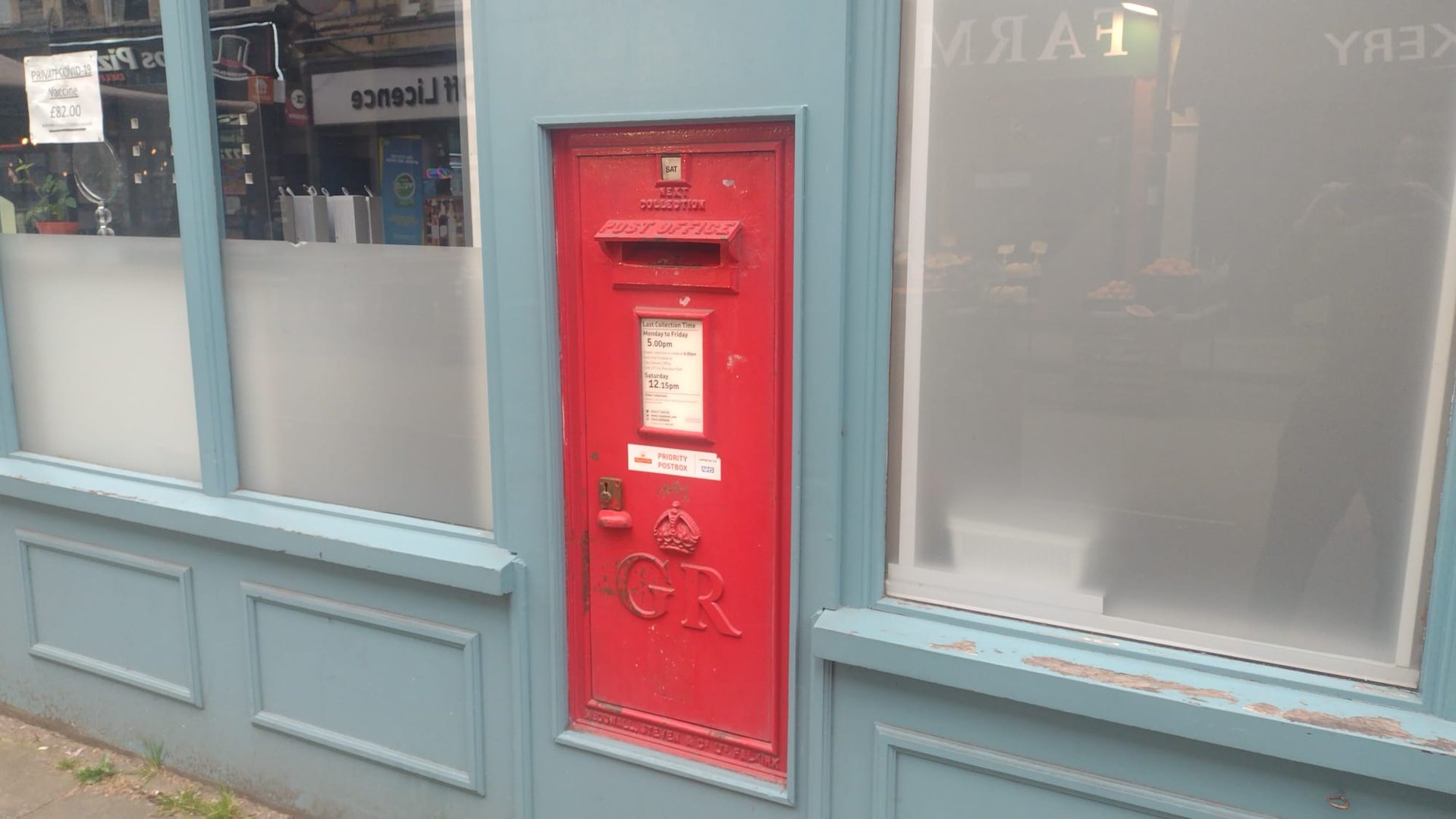 Cotham Hill, Bristol photo 2