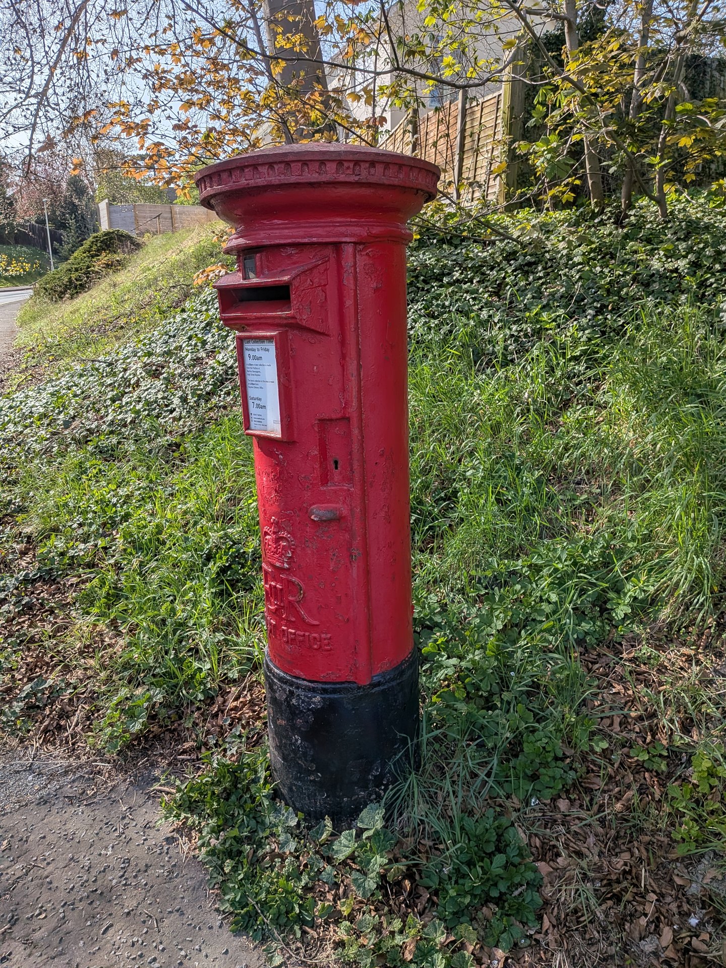 Layston Park, Royston photo 4