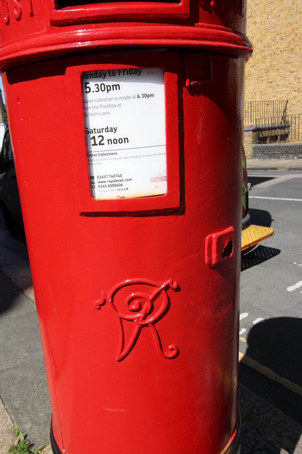 Gloucester Circus, Greenwich photo 4