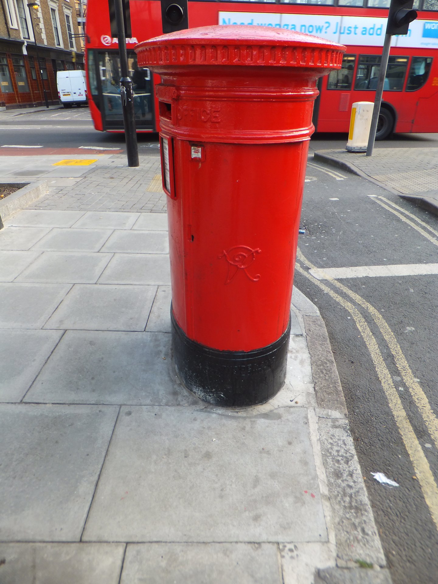 Chadwell Street, Greater London photo 4