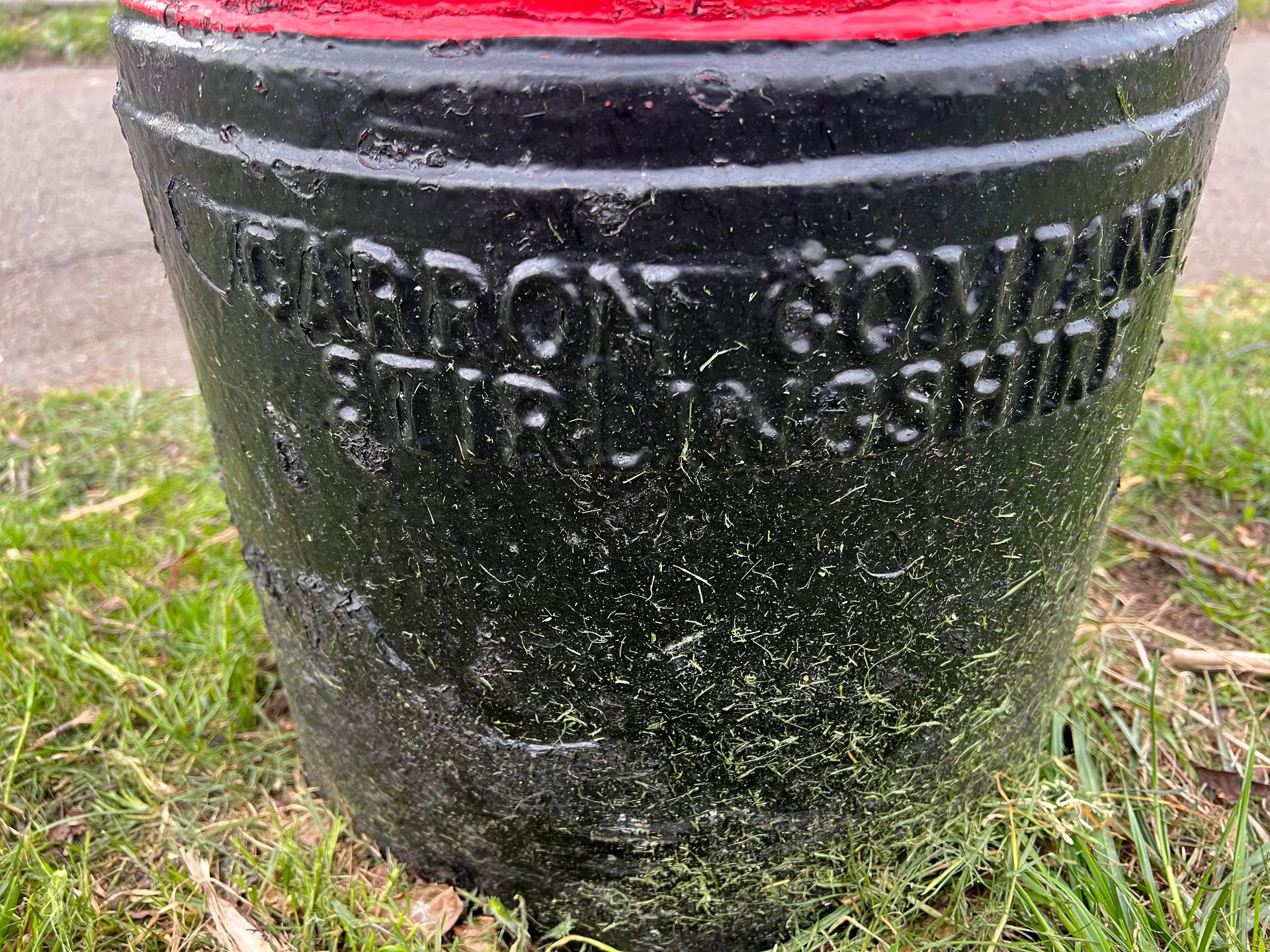 Fosseway, Lichfield photo 3