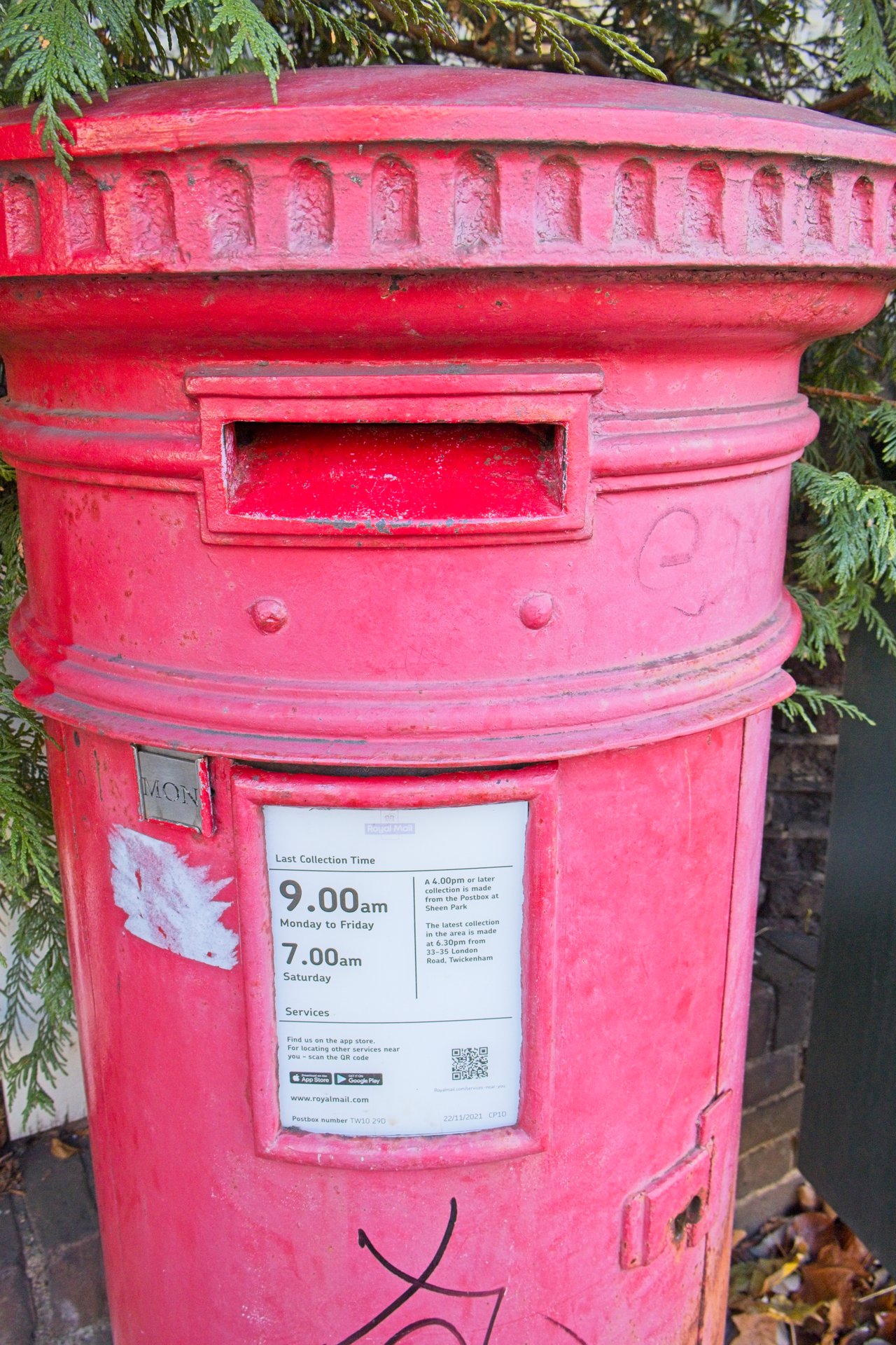 Church Road, Greater London photo 2