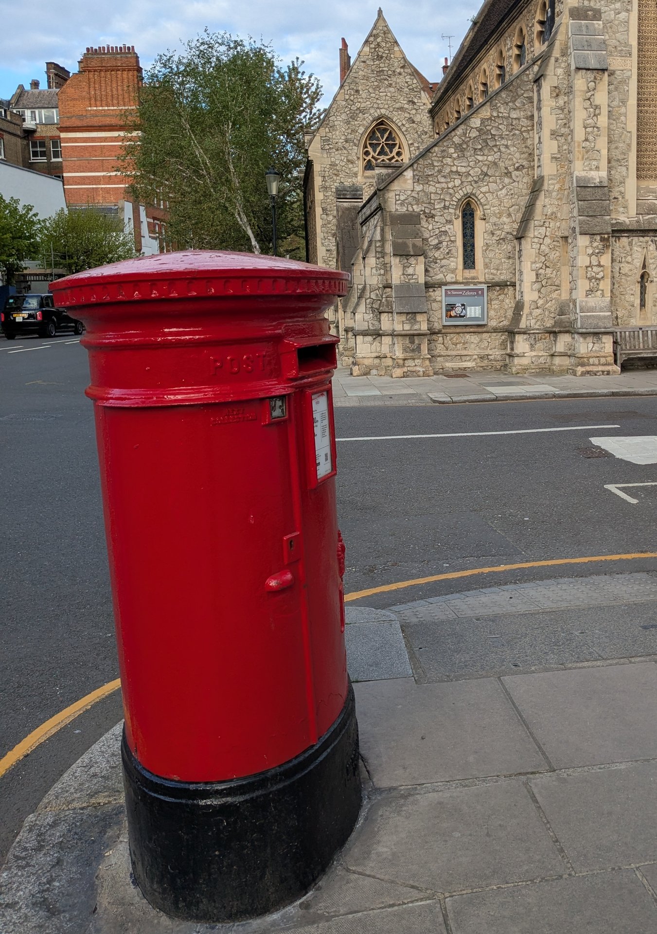 Milner Street photo 3