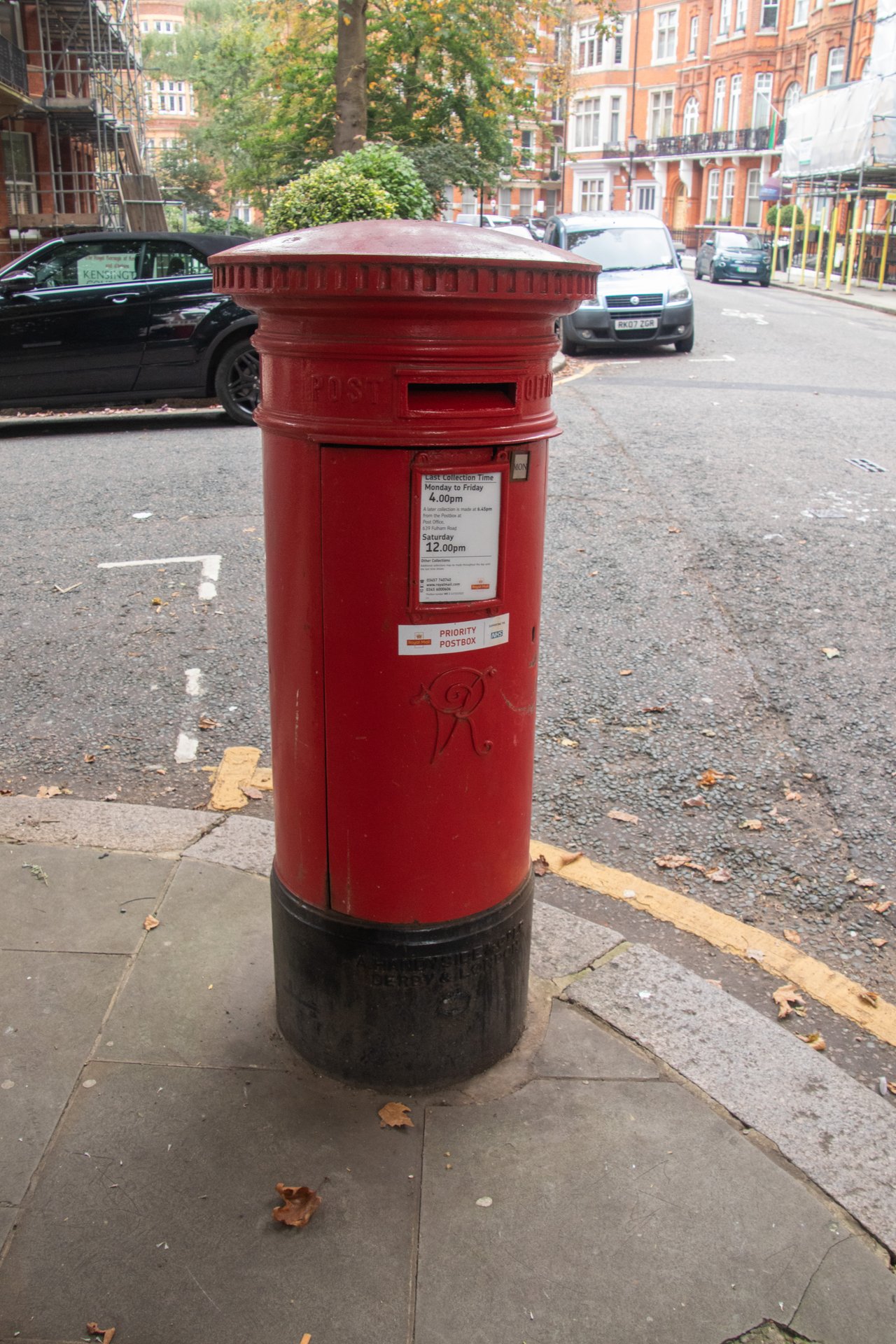 Kensington Court, Greater London photo 3