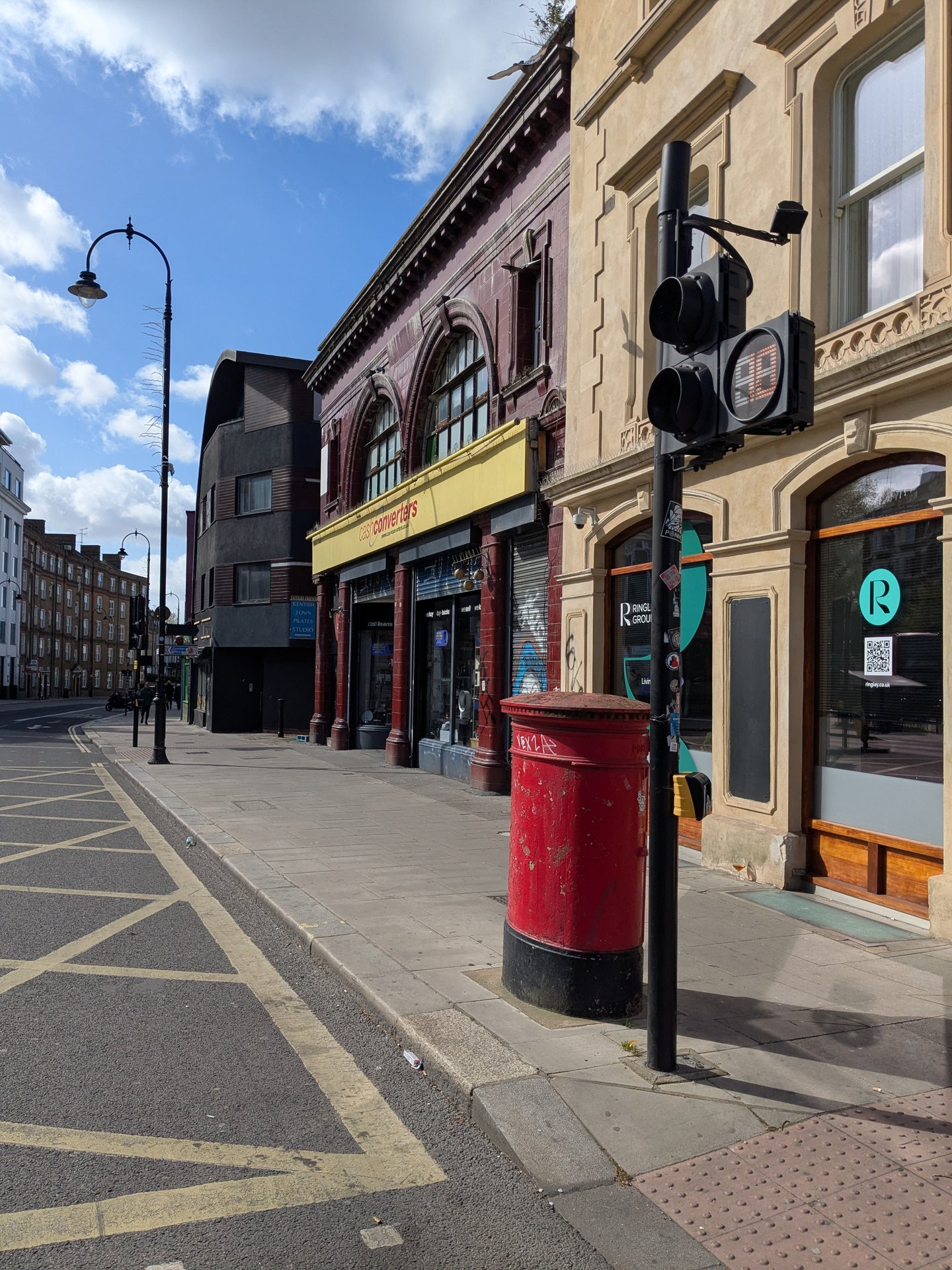 Kentish Town Road, Camden photo 2
