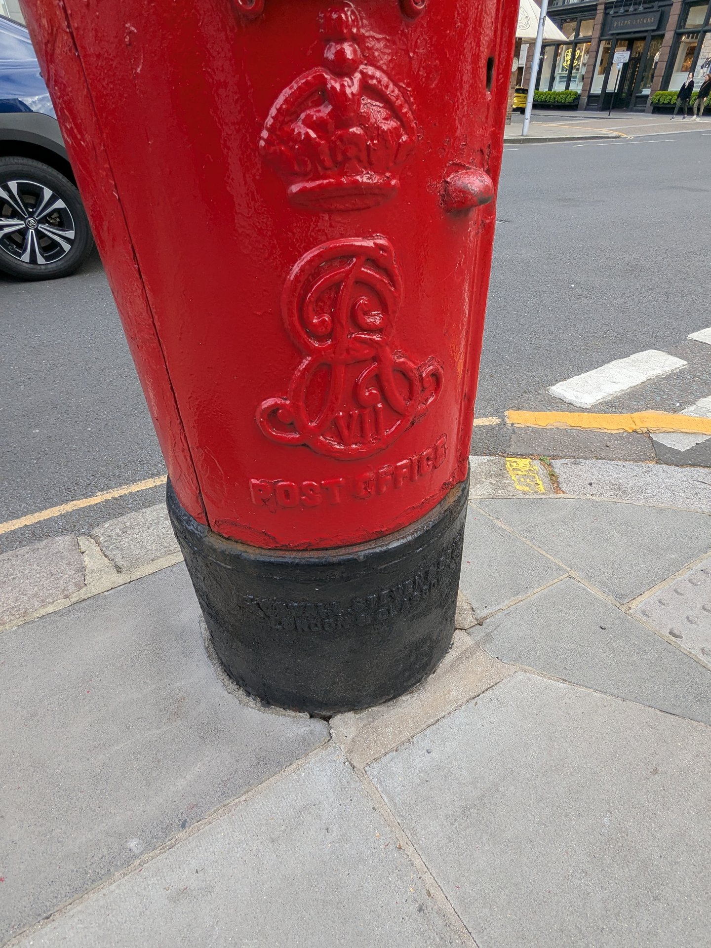 Pelham Crescent photo 4