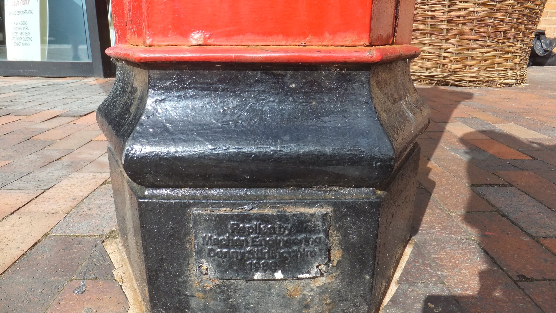 Llanthony Road, photo 3
