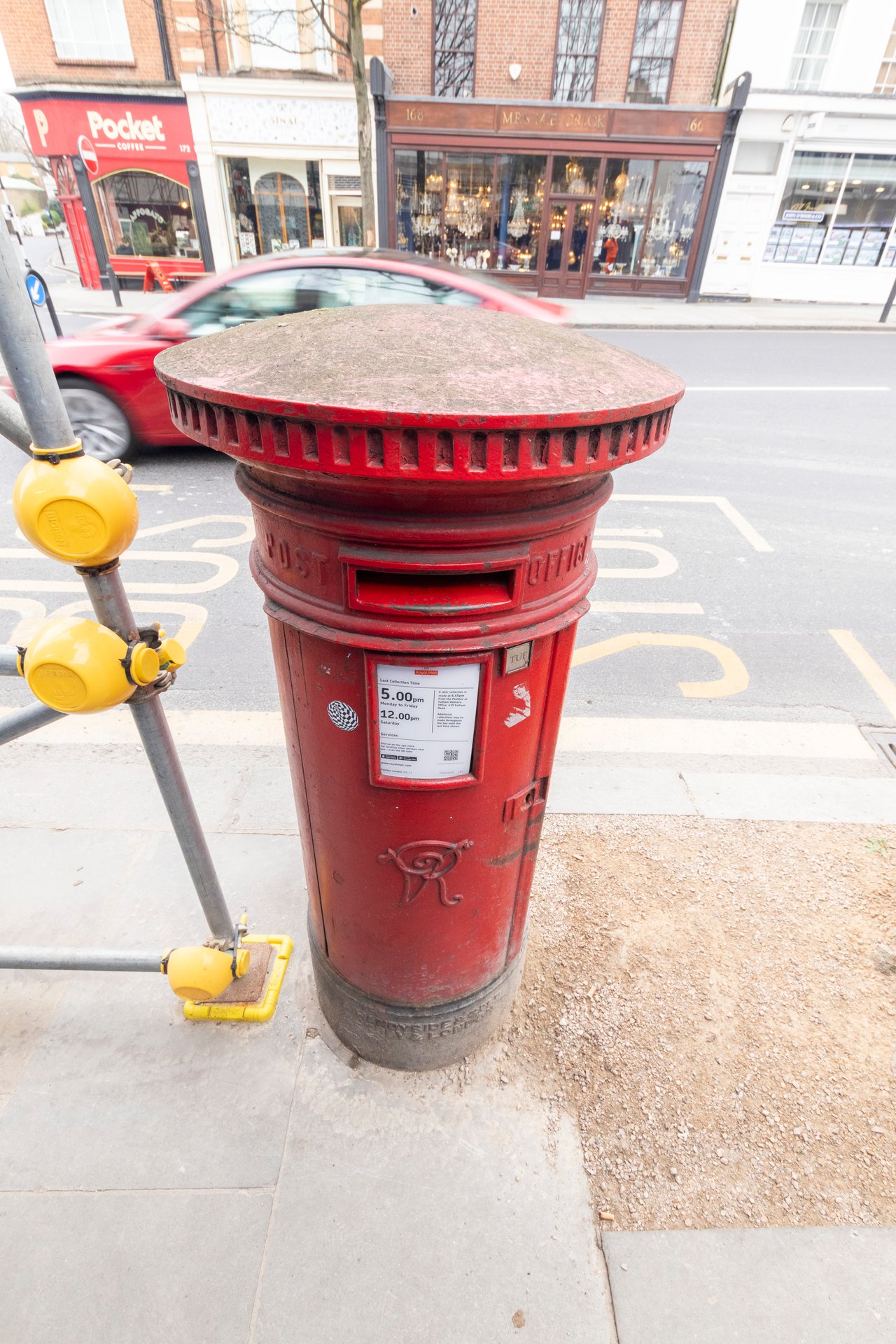 Kensington Place, Greater London photo 3