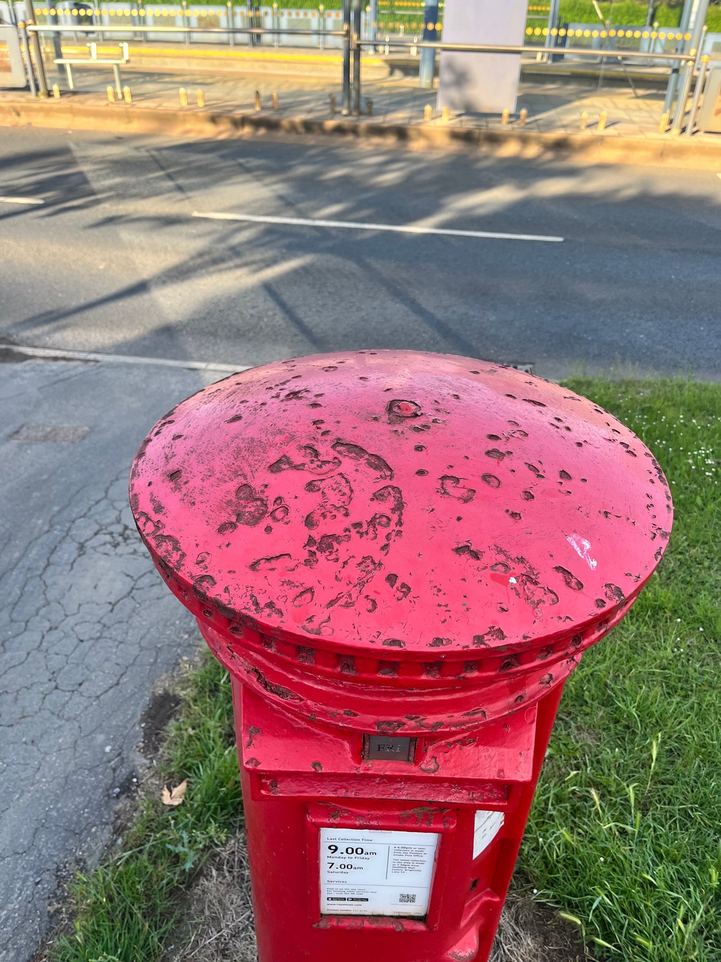 Ridgeway Road, Sheffield photo 4