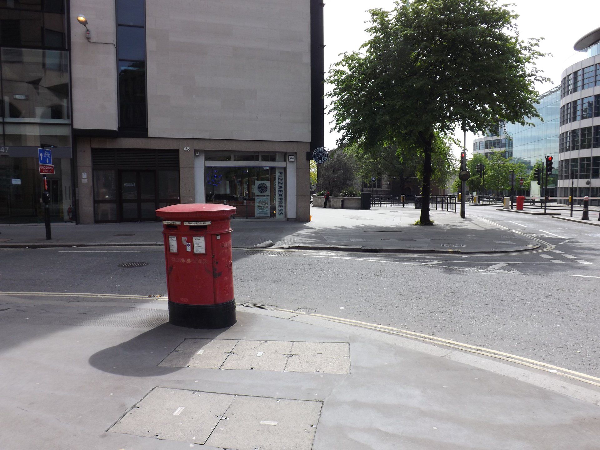 Mark Lane, City of London photo 6