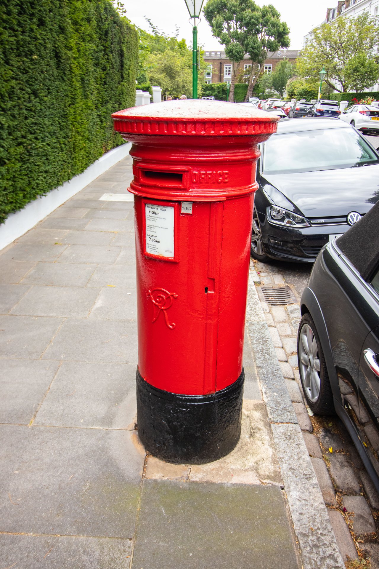 Egerton Terrace, Greater London photo 2