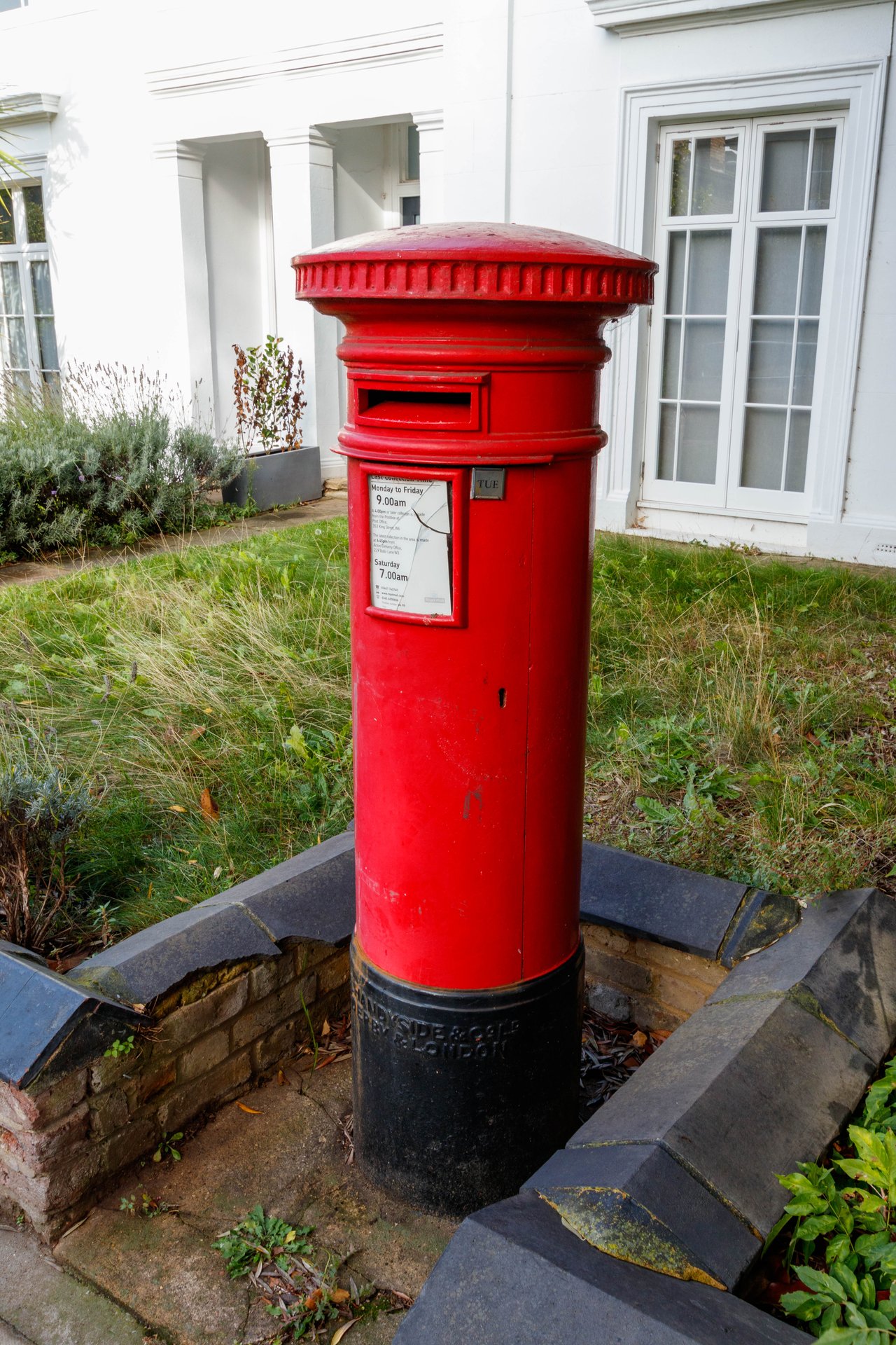 Ravenscourt Gardens, Greater London photo 2