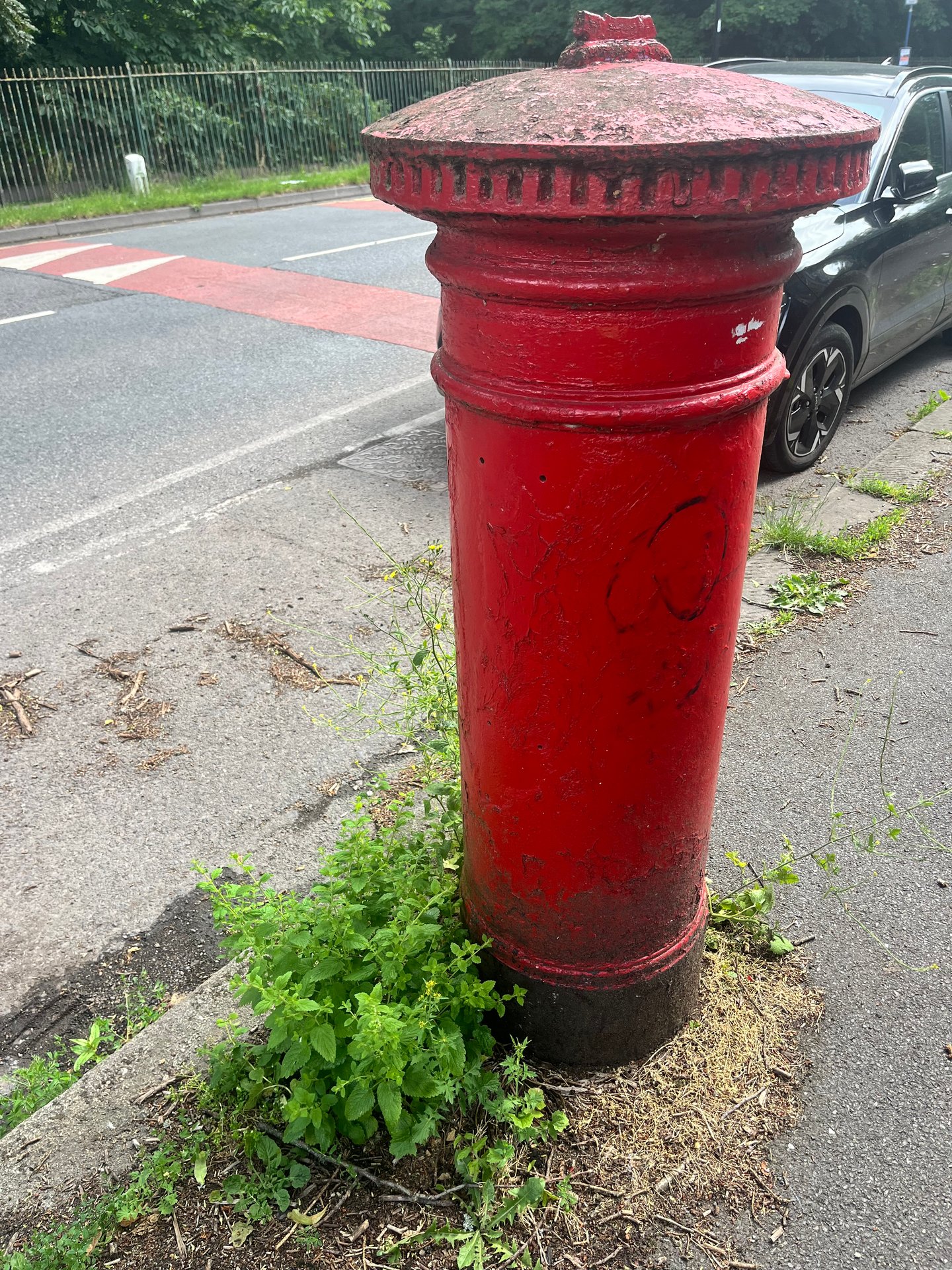 Rustlings Road, Sheffield photo 6