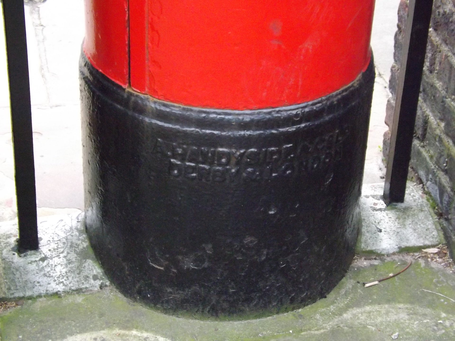 Royal Hospital Road, Greater London photo 3