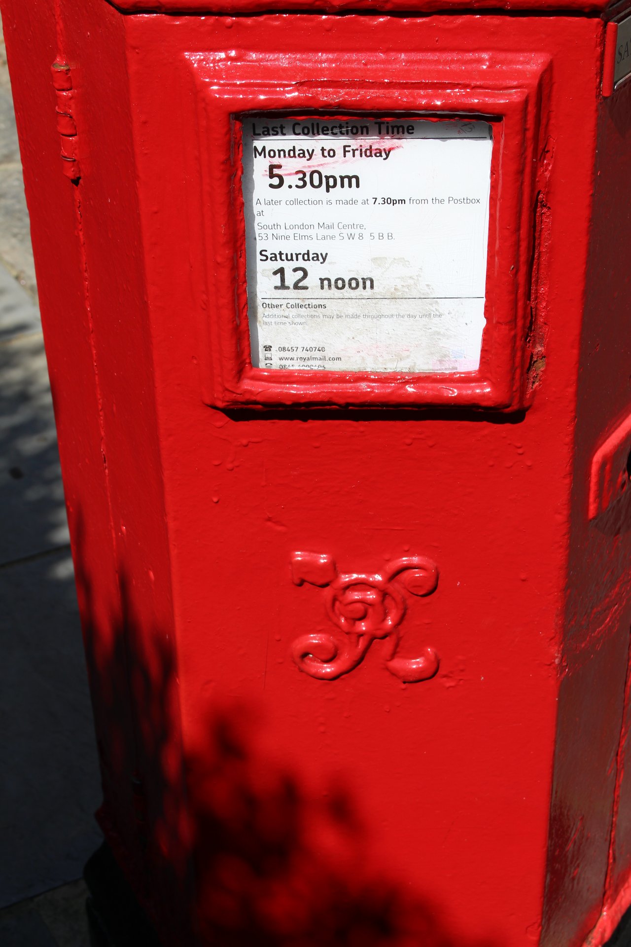 Cornwall Gardens, Greater London photo 5