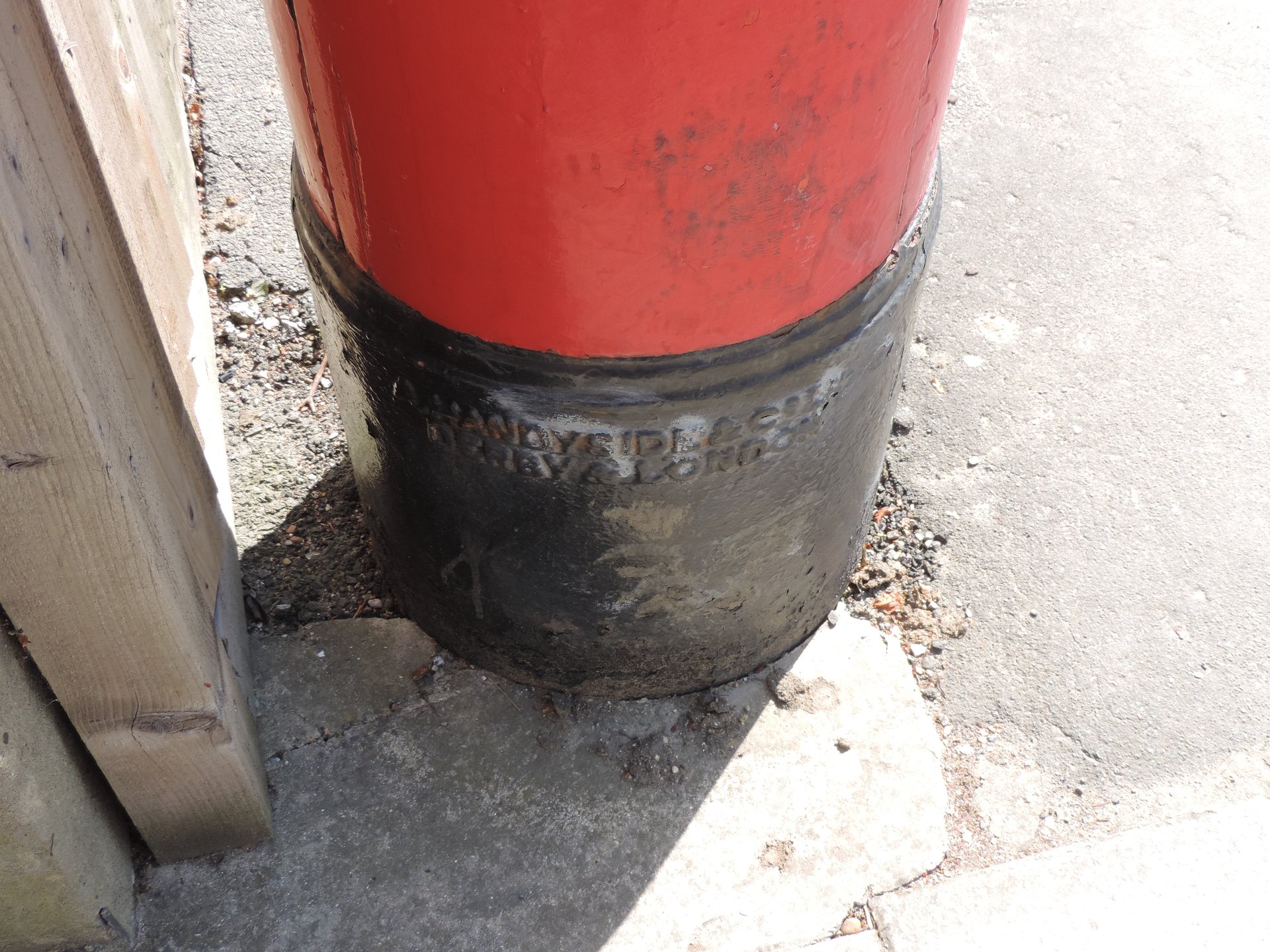 Bertram Cottages, Greater London photo 2