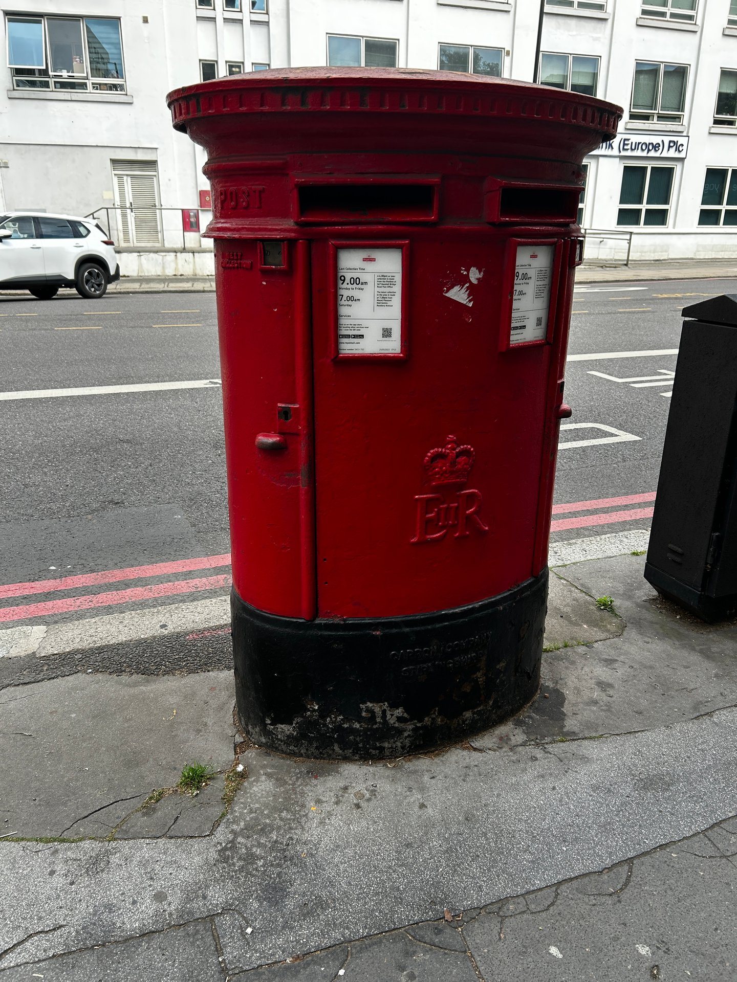 Gillingham Street photo 4