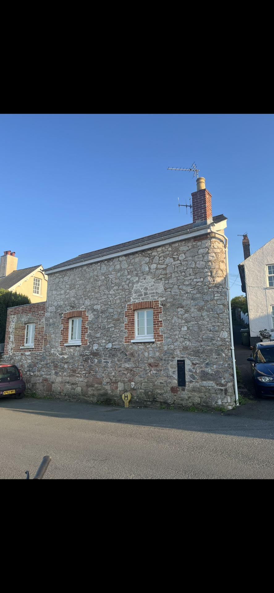 Dawlish Warren Road, Cockwood photo 2