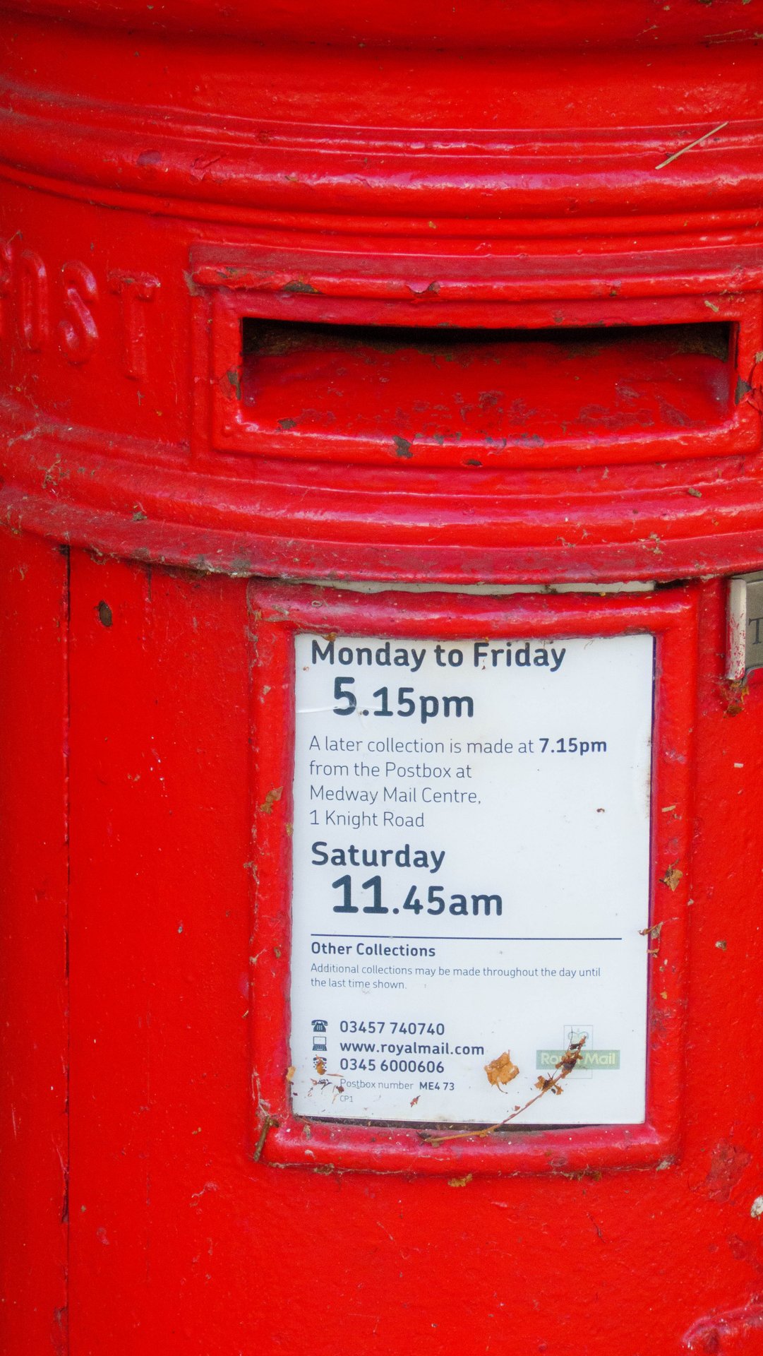 Pembroke, Brompton photo 3