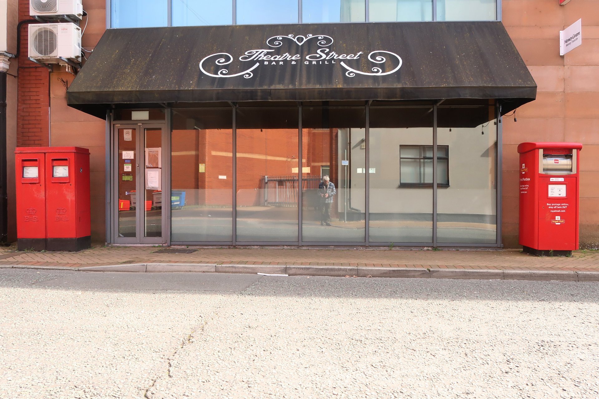 Theatre Street, Preston photo 2