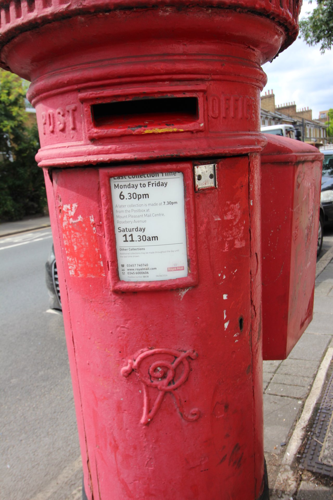 Graham Road, Greater London photo 2