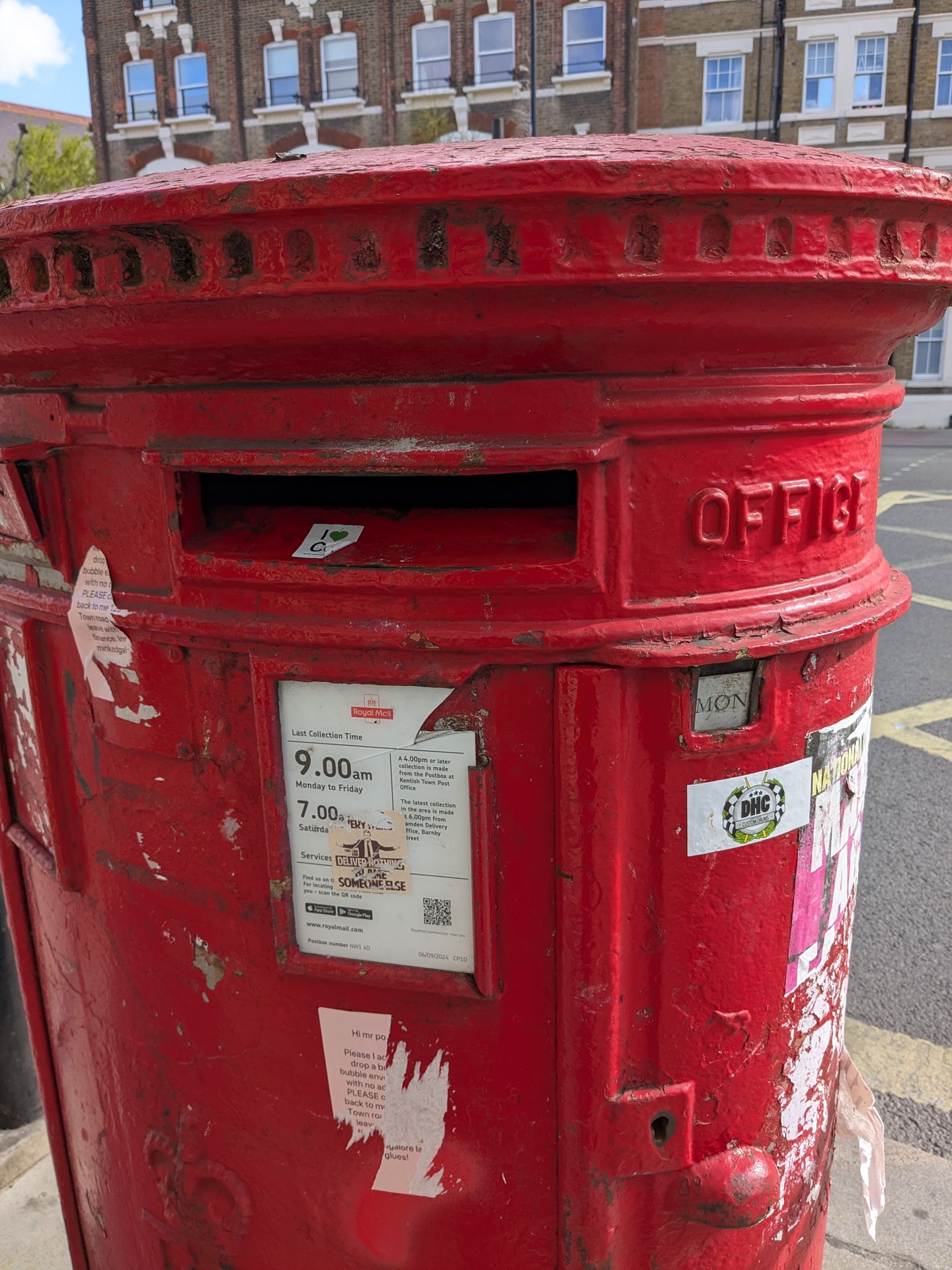 Kentish Town Road, Camden photo 4