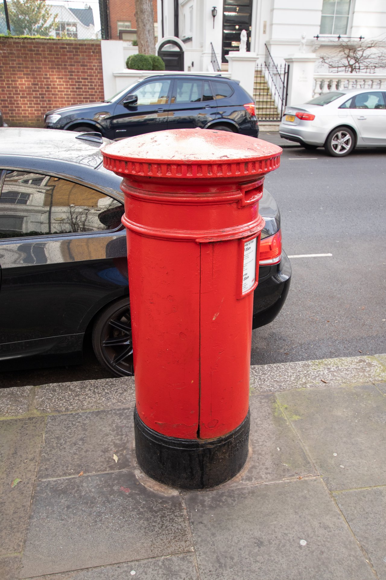 Old Brompton Road, Greater London photo 2