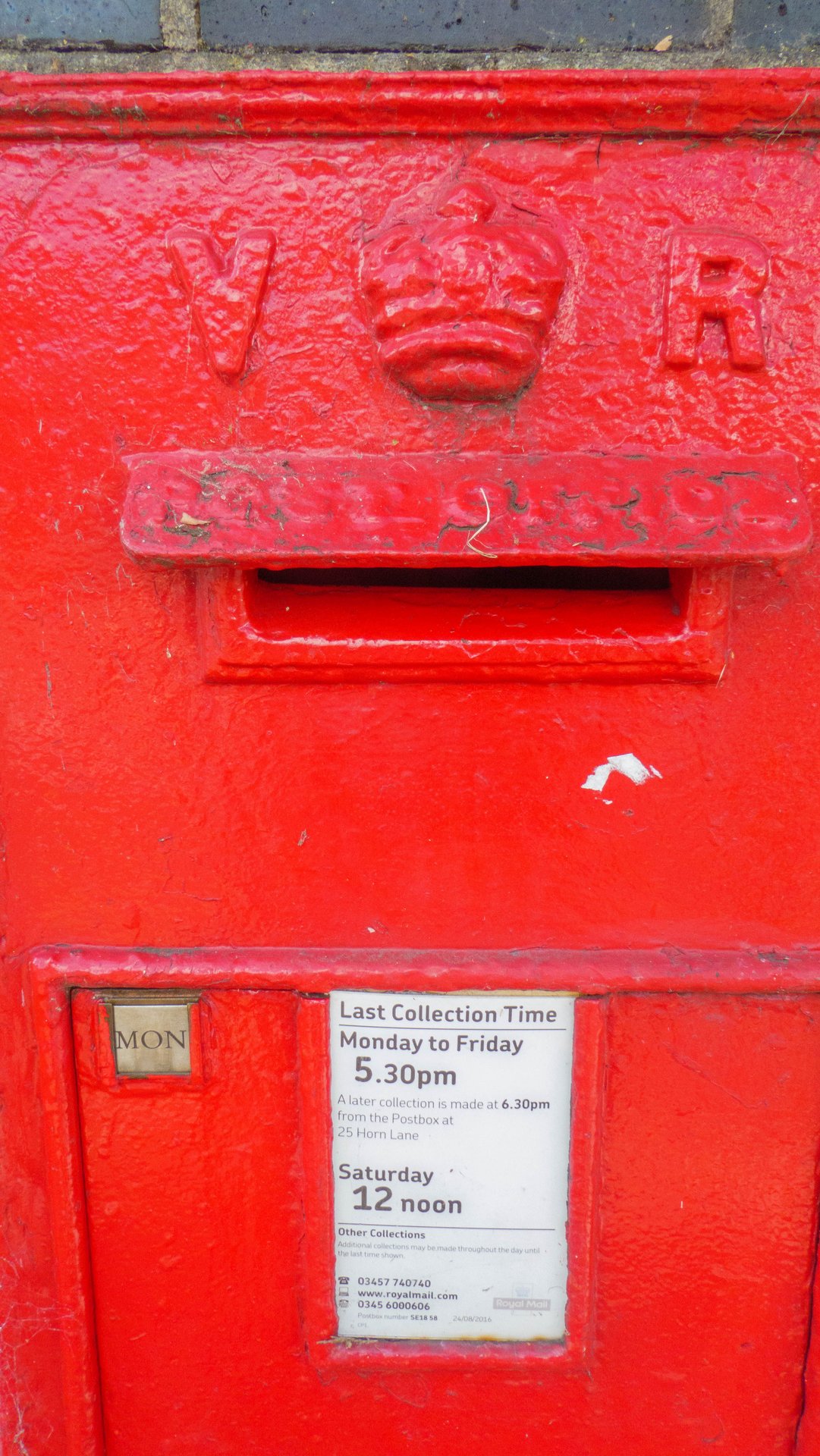 Shooters Hill Road, Greater London photo 2