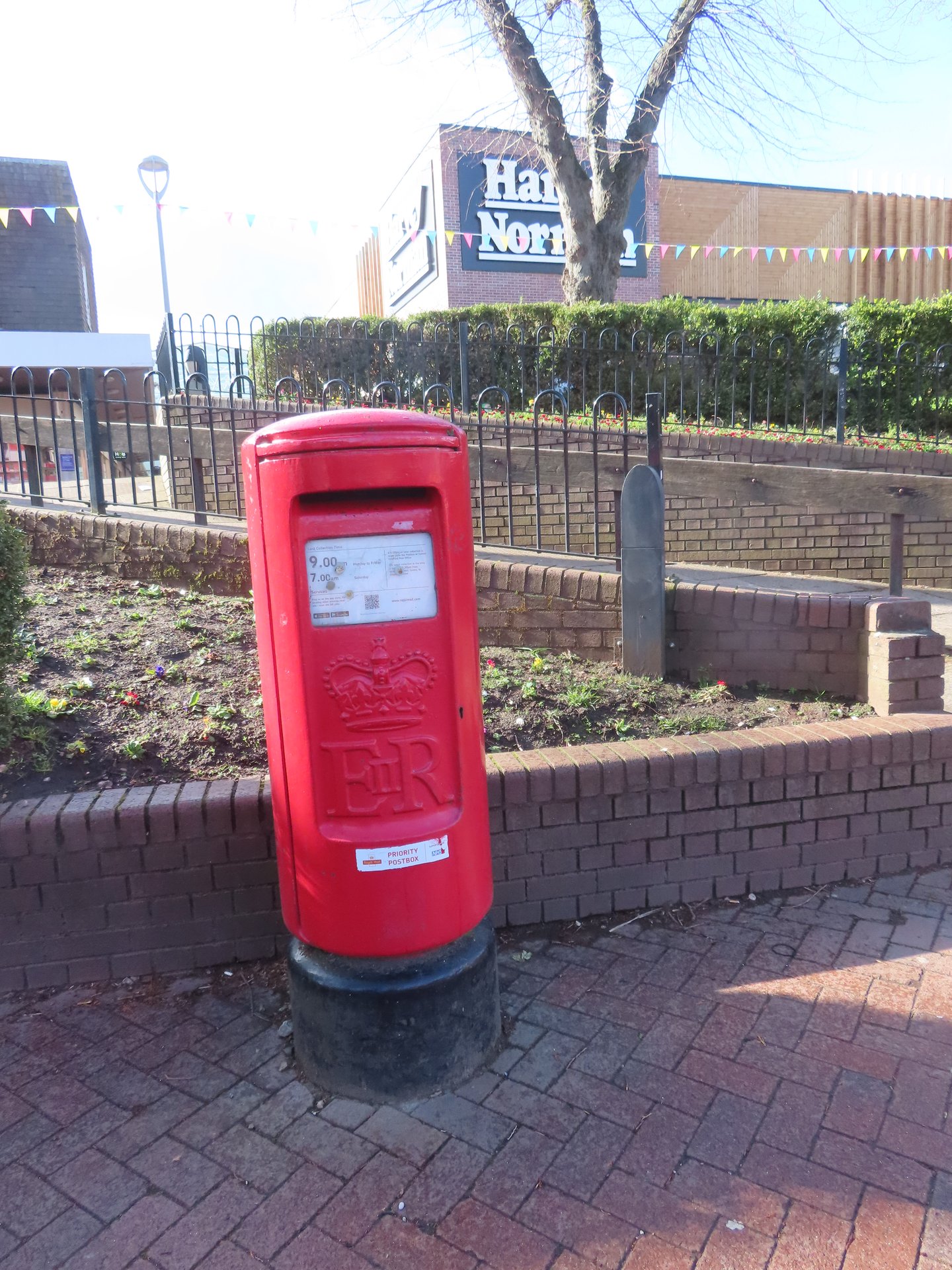 Lower Parade, Sutton Coldfield photo 2