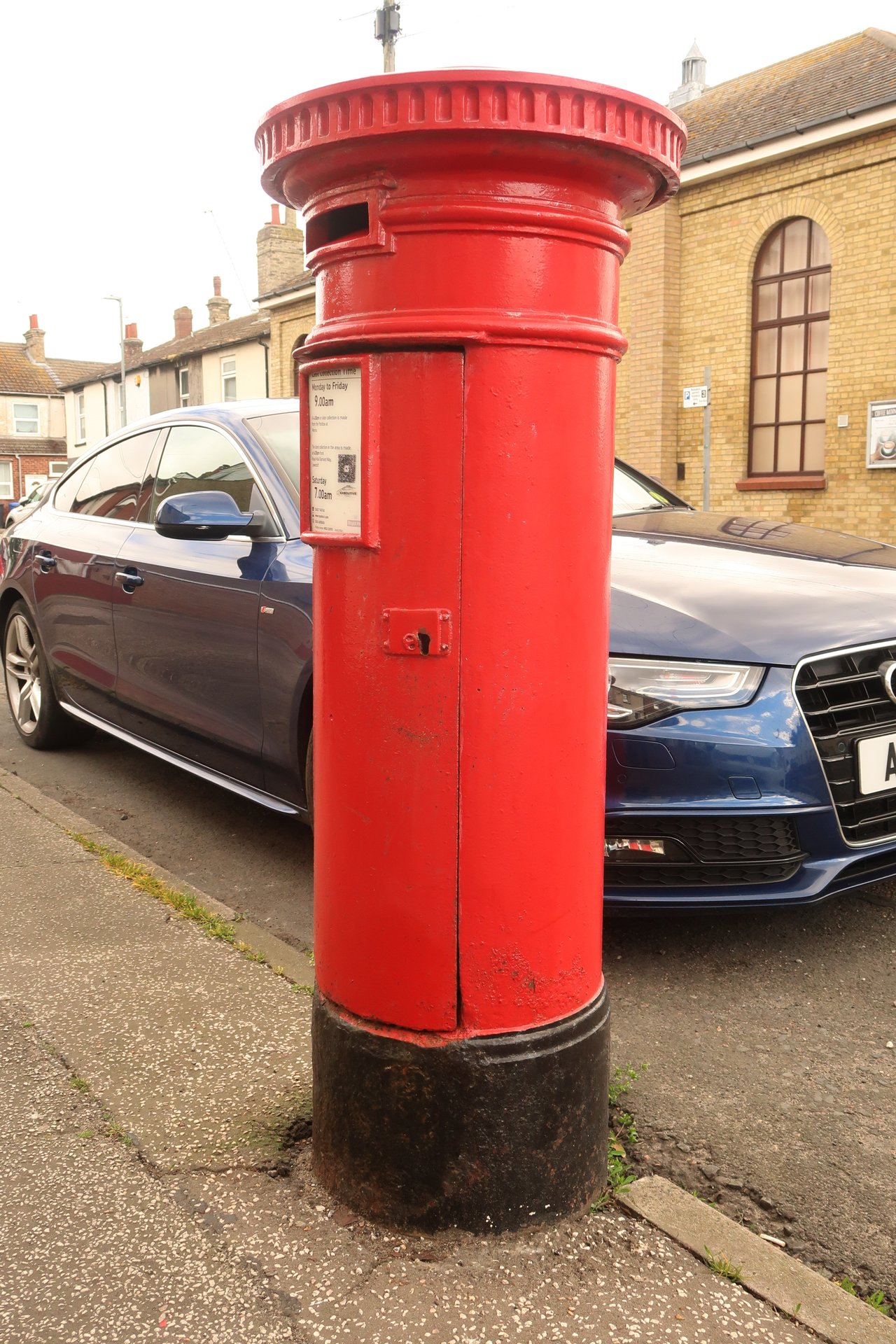 Trafalgar Street, Lowestoft photo 4
