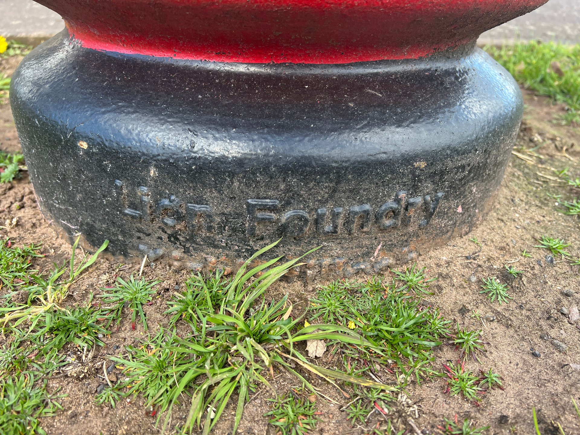 Roman Way, Lichfield photo 2