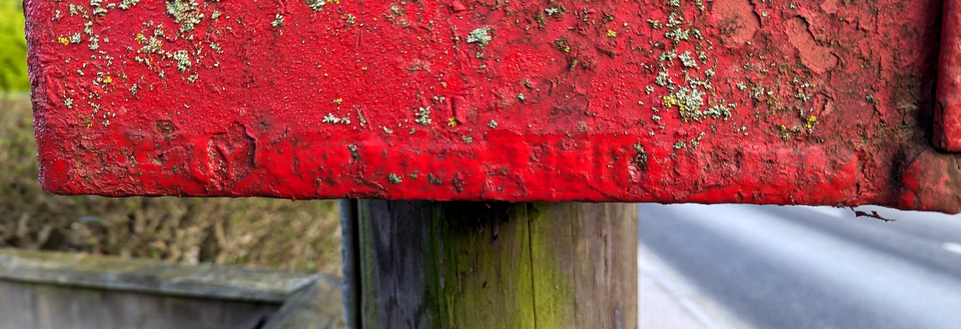 Abbey Road, Leiston photo 2