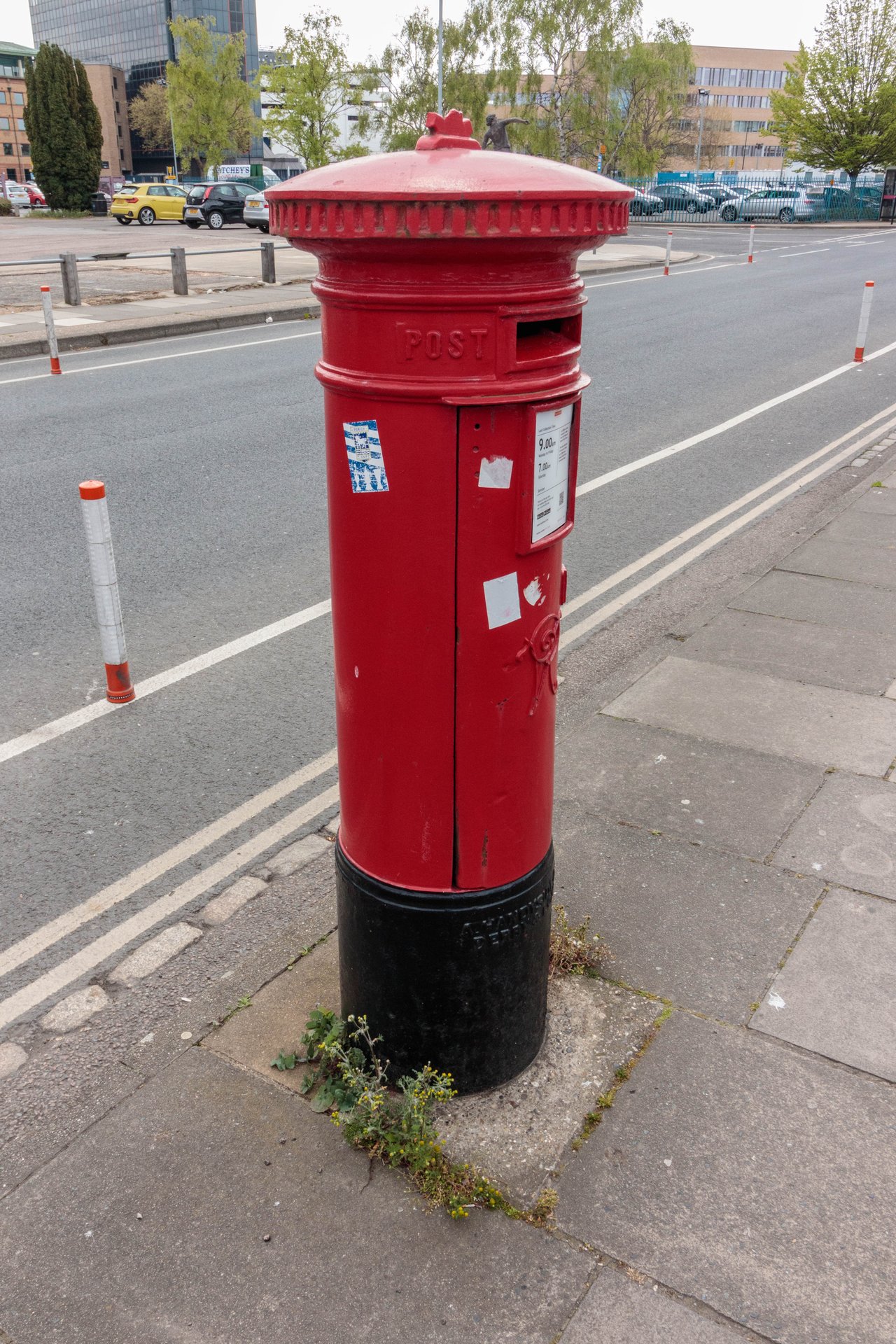 Portman Road, Ipswich photo 4