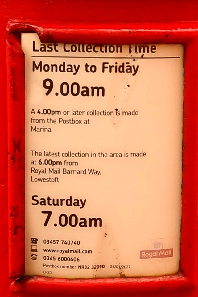 Haward Street, Lowestoft photo 3