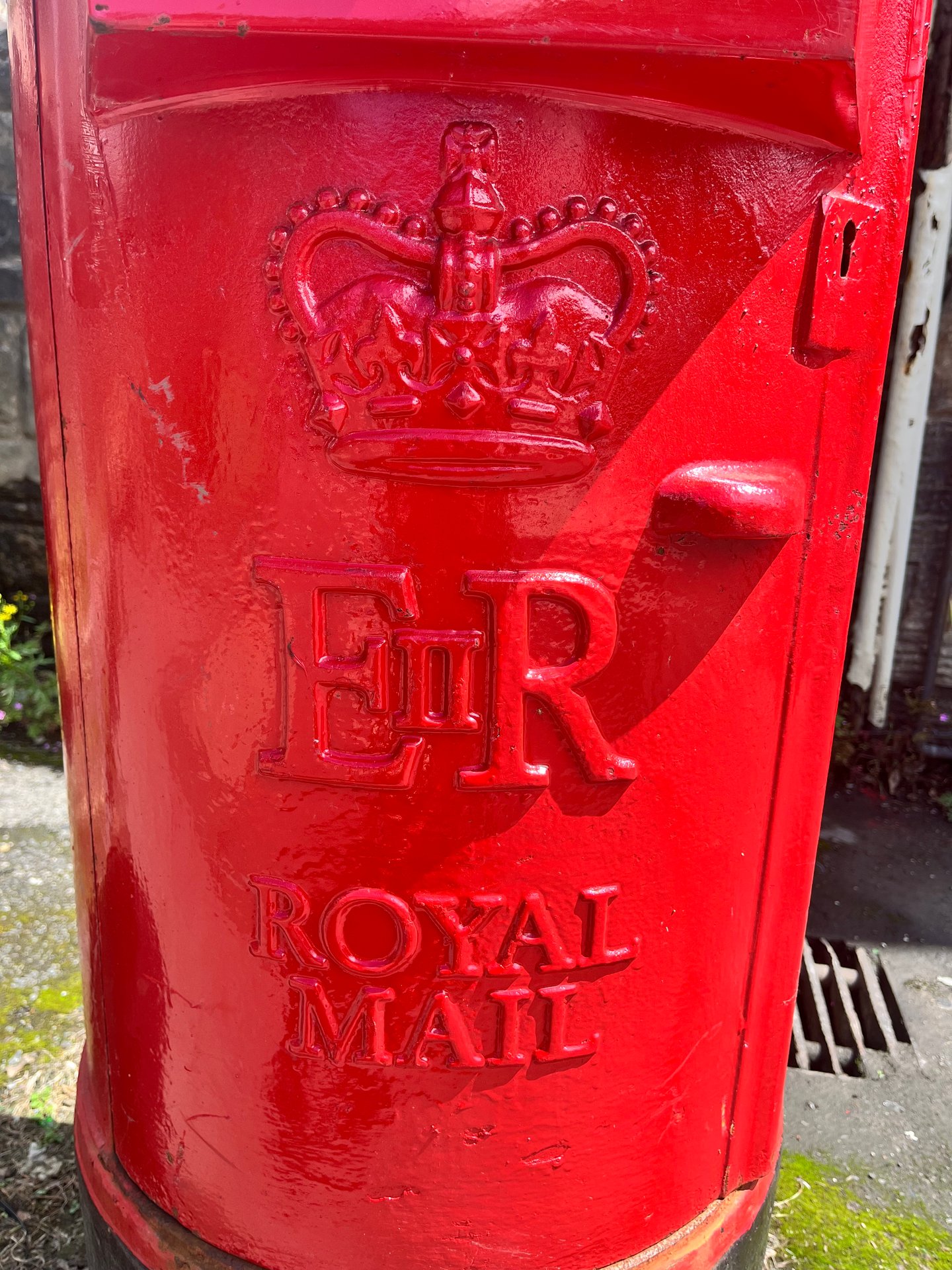 Dronfield Post Office, Chesterfield Road photo 4