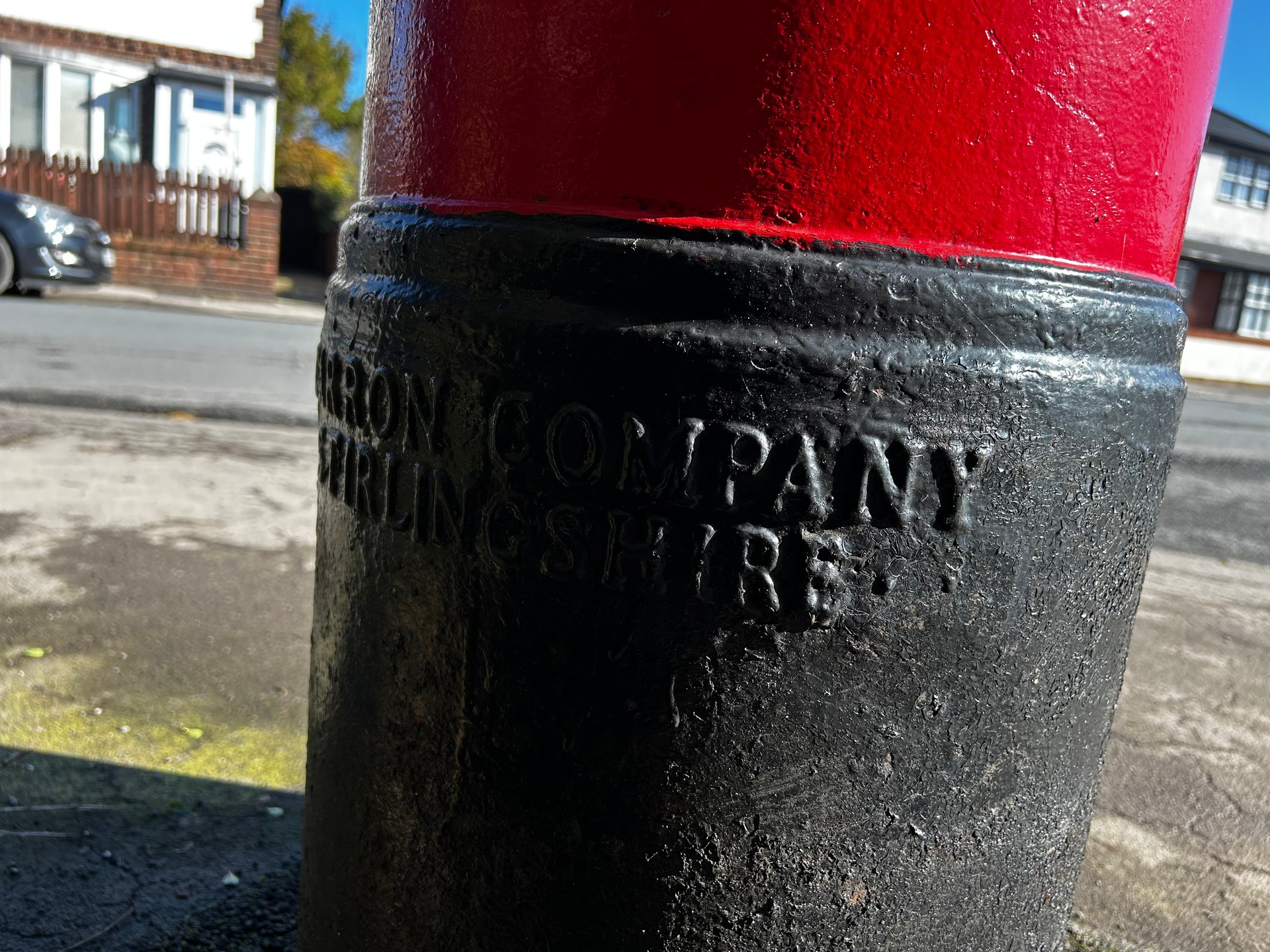 Lower Green, Oldfield Carr photo 3