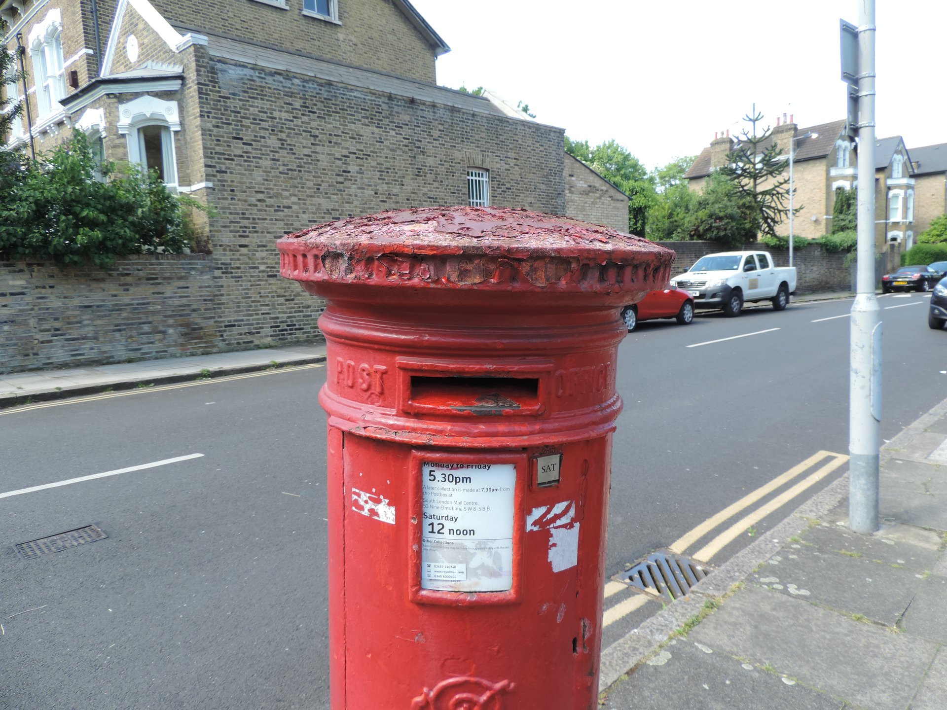 Tressillian Crescent, Greater London photo 4