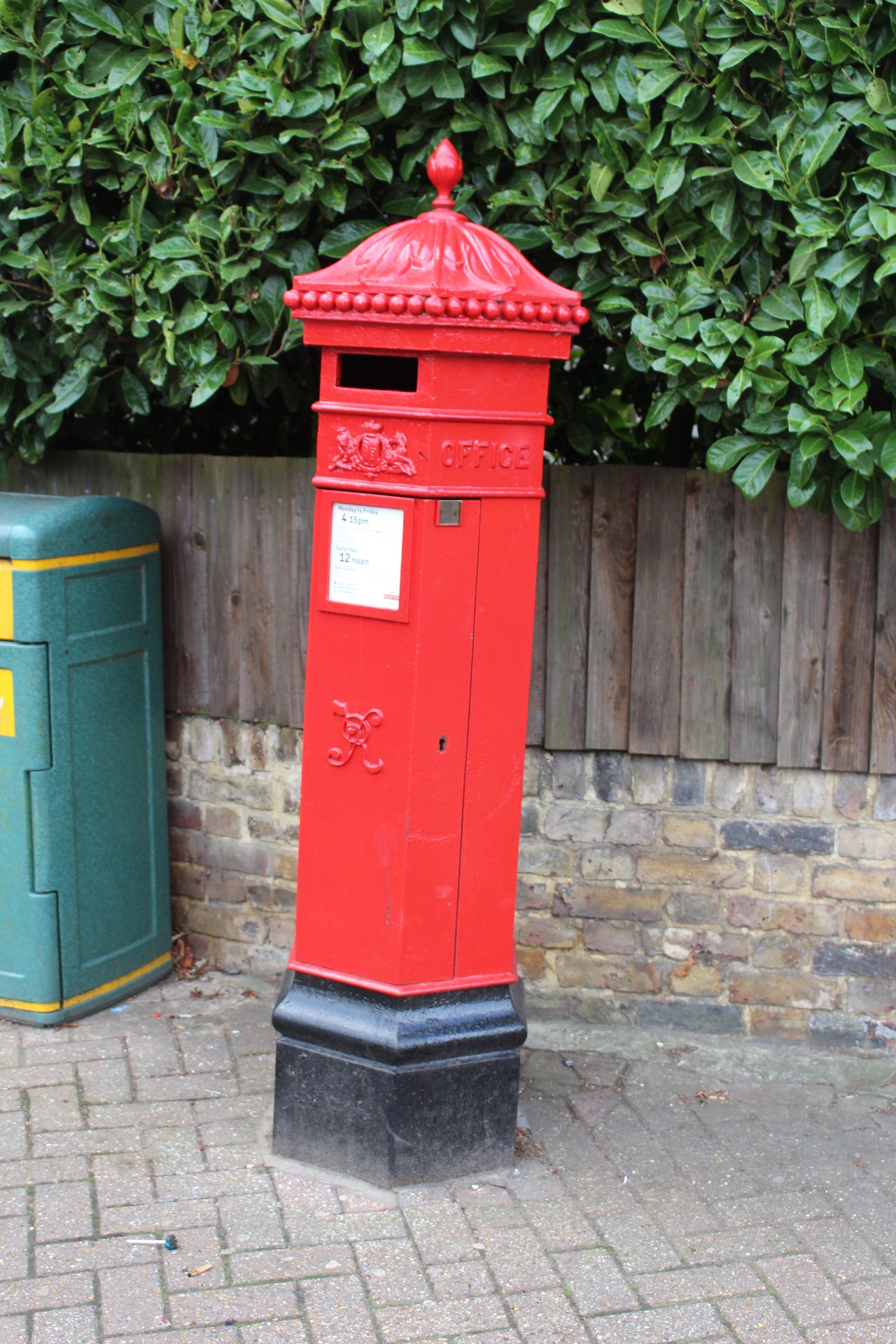 Royal Parade, Greater London photo 2