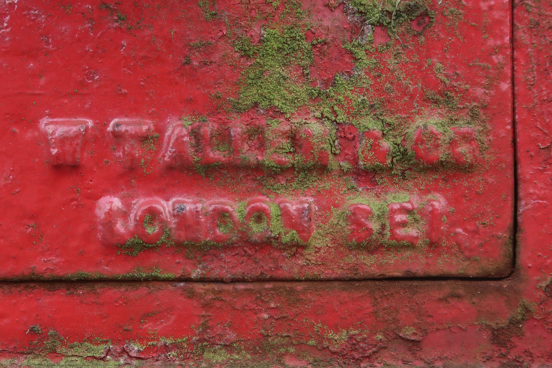 Castleton Way, Eye photo 2